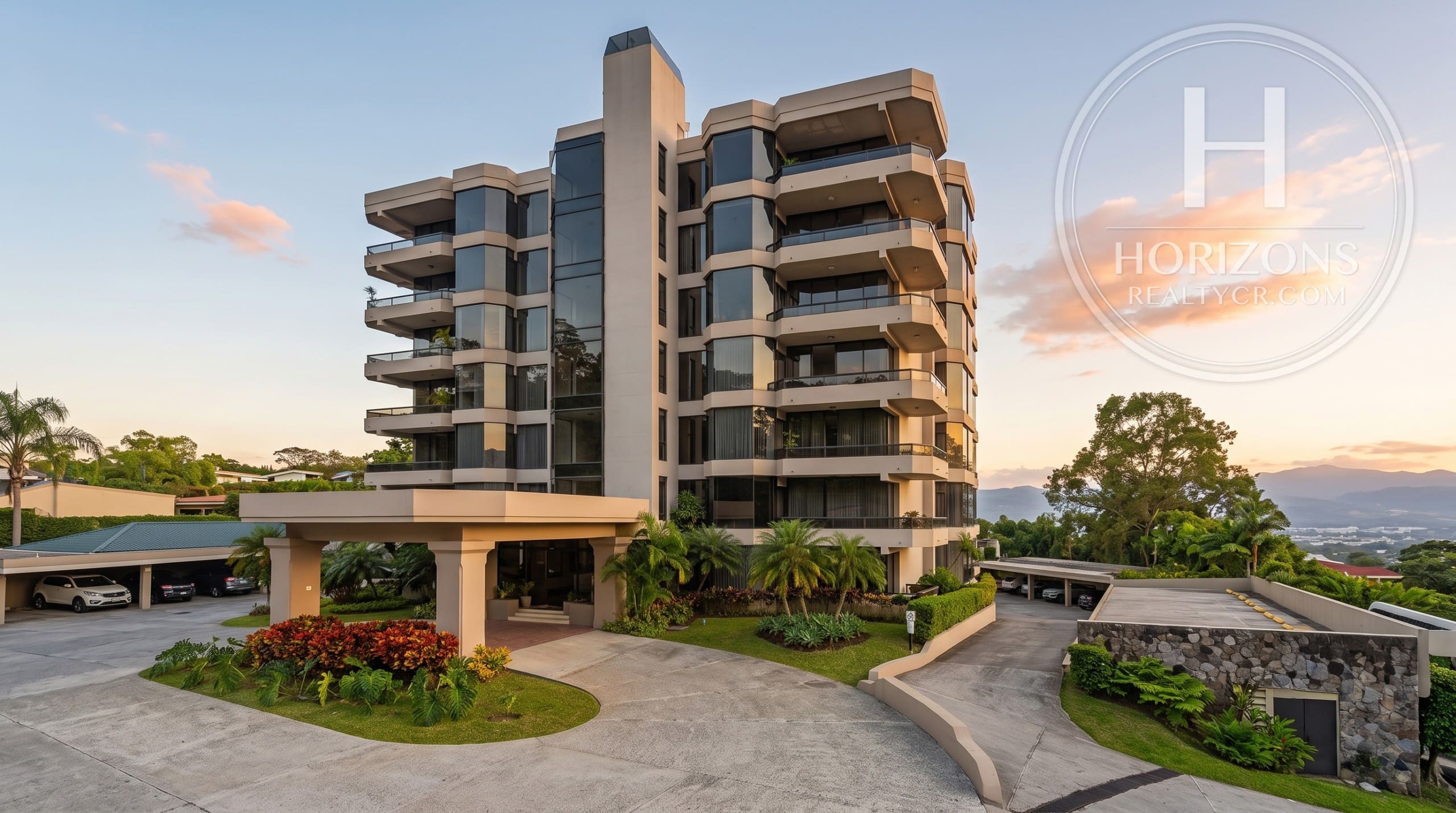 Apartamento En Venta En Primer Piso En Condominio Altos De Mayorca En San Rafael De Escazú 3 Habitaciones Y 192 M² Nja1404Js