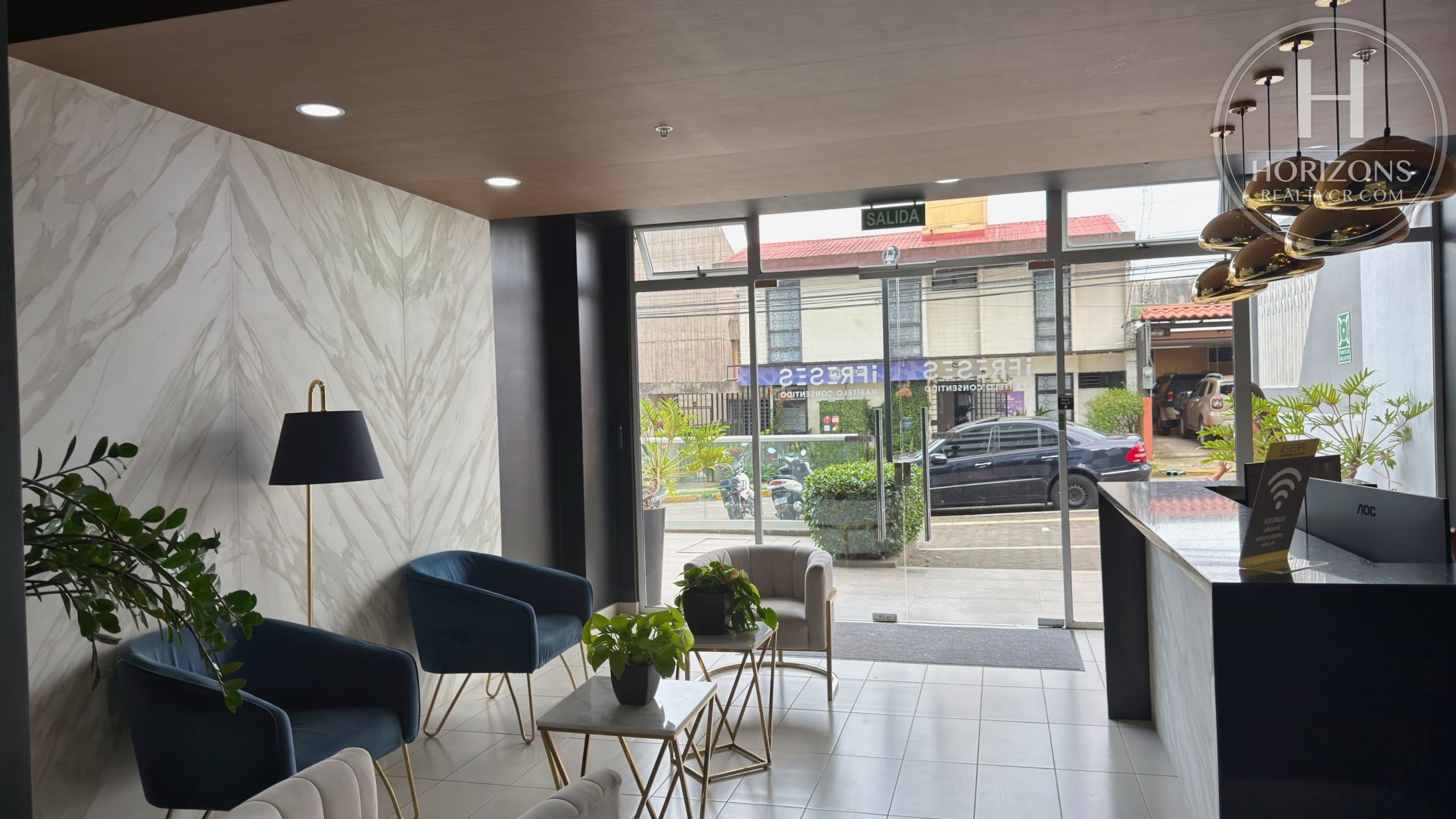 Alquiler Apartamento Ifreses Curridabat - foto 7 de 22