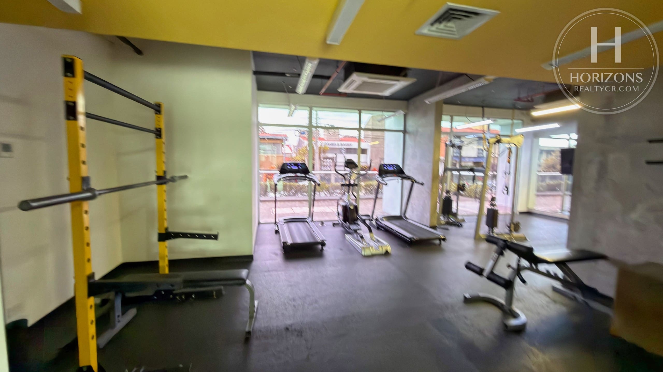 Alquiler Apartamento Ifreses Curridabat NJA1416JB