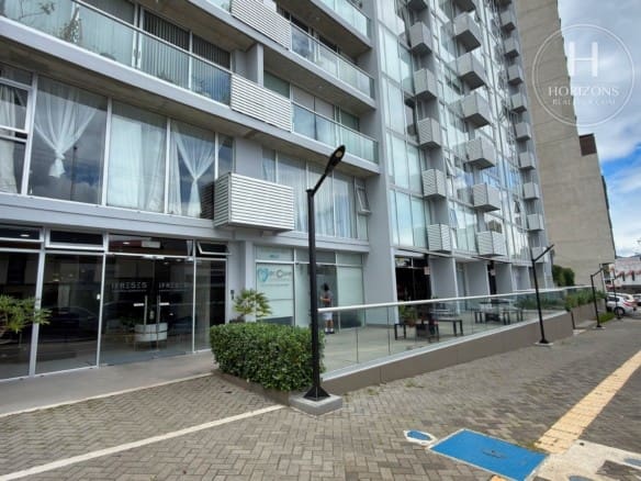 Alquiler Apartamento Ifreses Curridabat Nja1416Jb