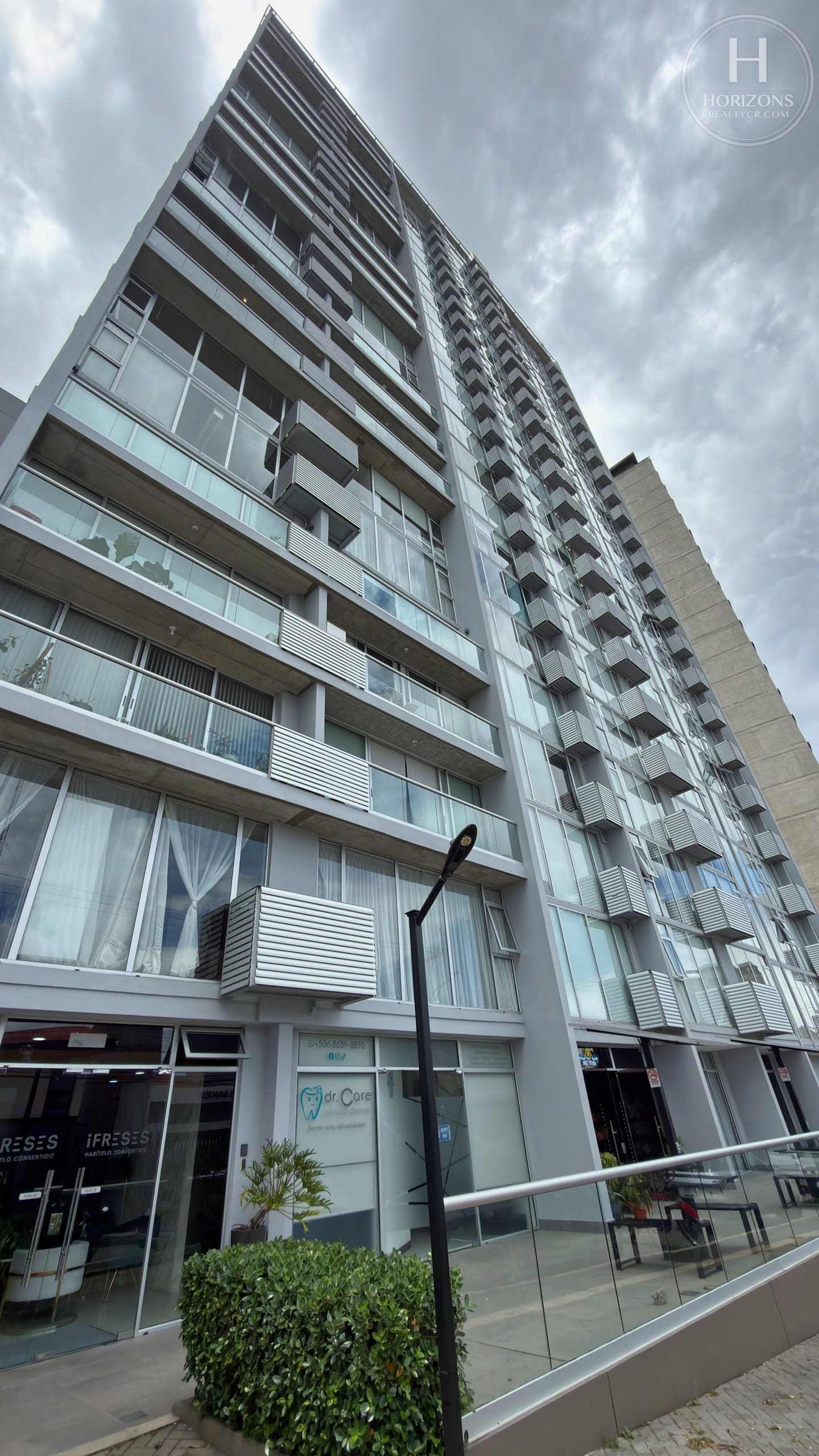 Alquiler Apartamento Ifreses Curridabat - foto 12 de 22