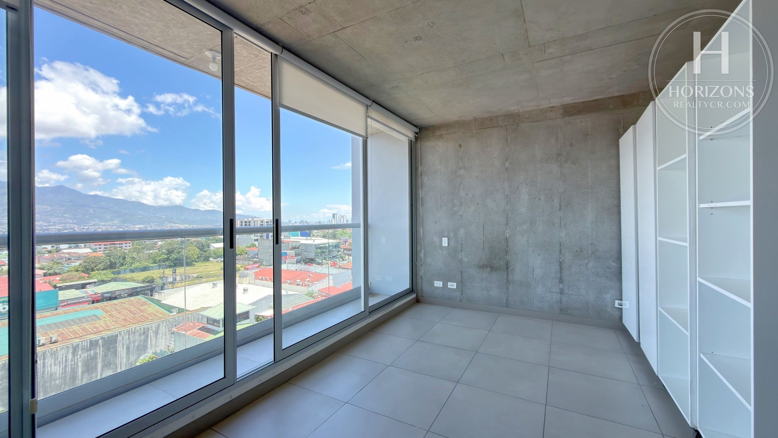 Alquiler Apartamento Ifreses Curridabat - NJA1416JB - exterior