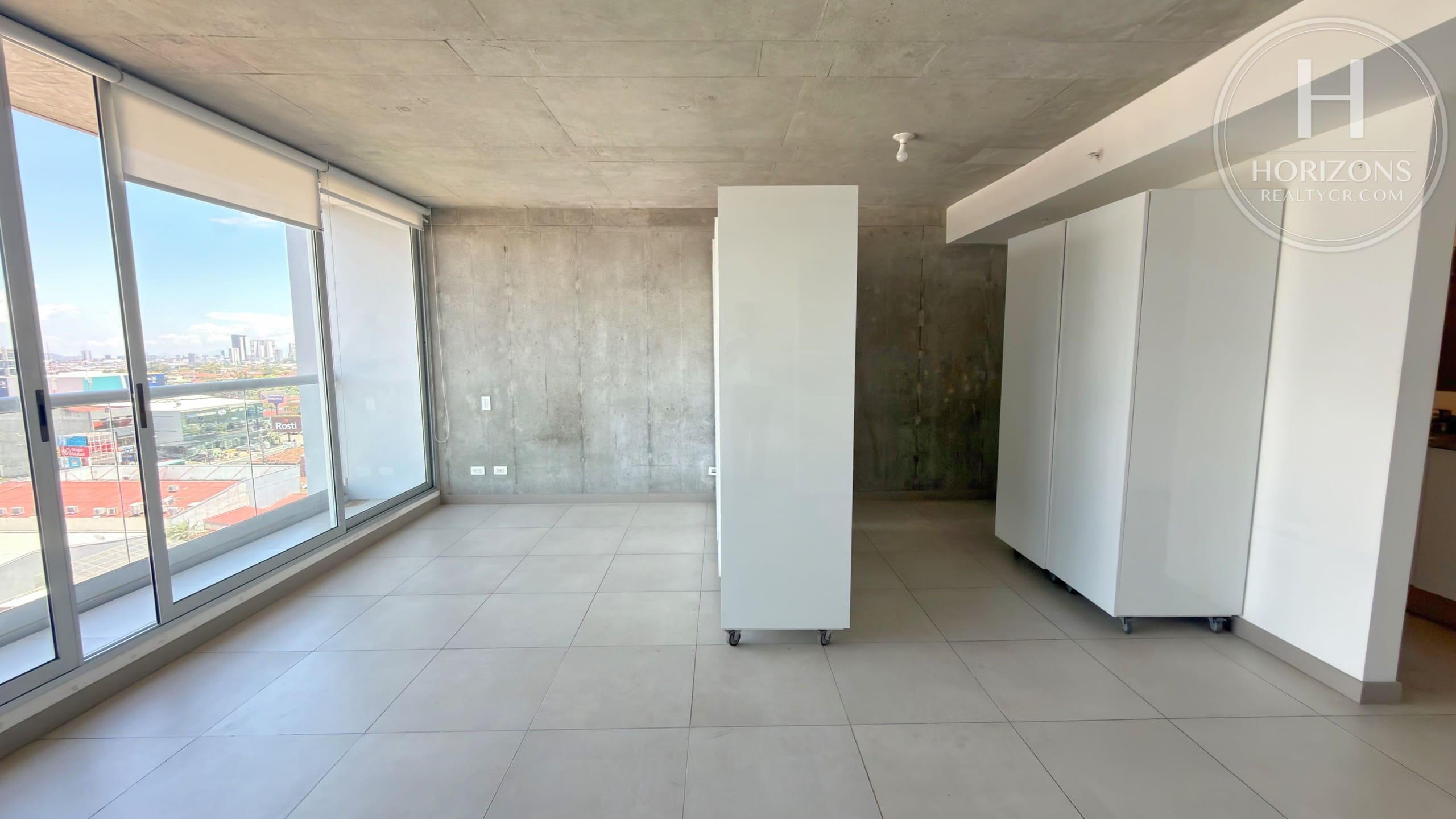 Alquiler Apartamento Ifreses Curridabat NJA1416JB