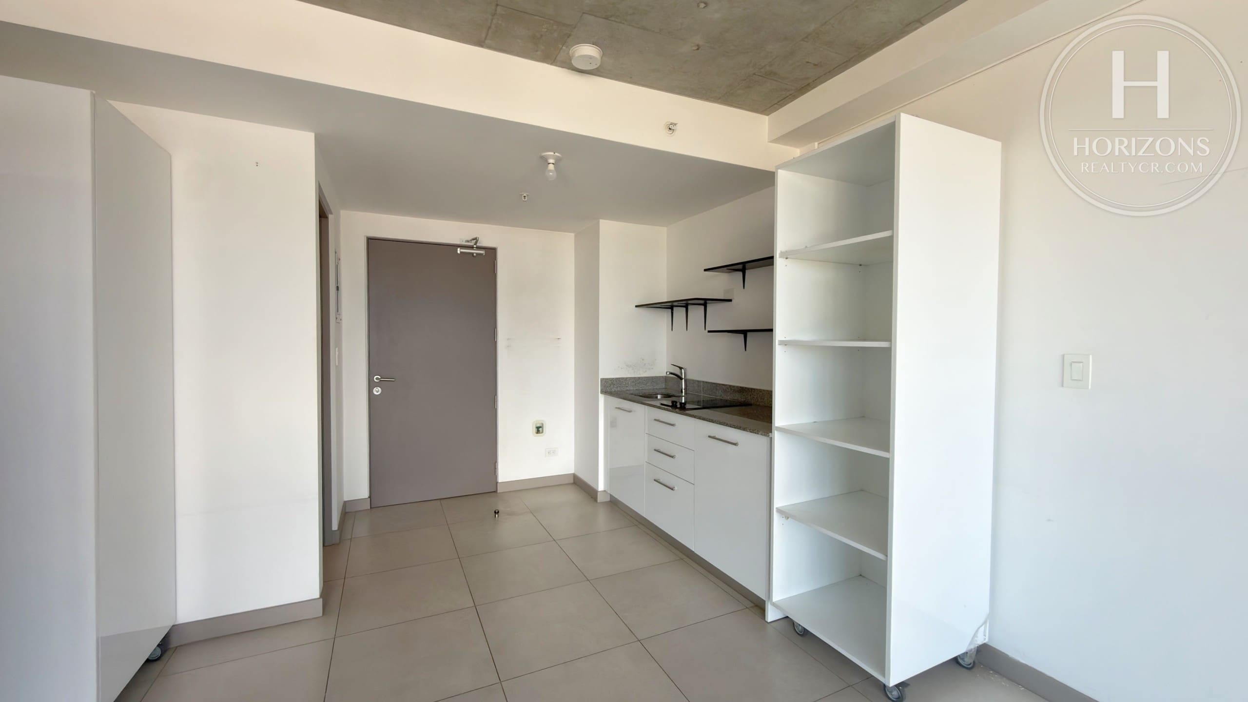 Alquiler Apartamento Ifreses Curridabat - vista interior