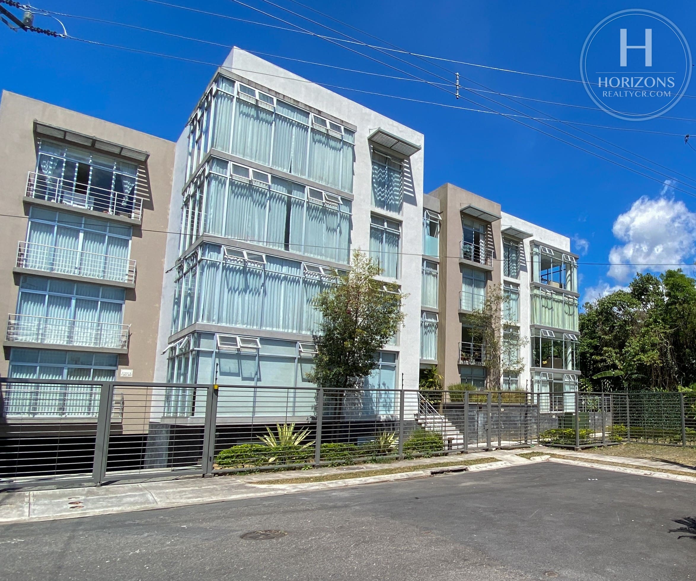 Alquiler Apartamento San Pedro Montes Oca | Horizons Realty