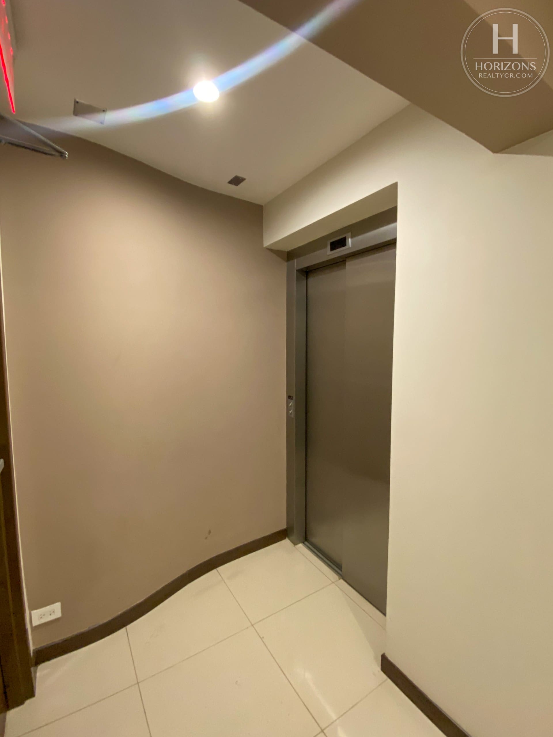 Alquiler Apartamento San Pedro Montes Oca - NJA907-A - exterior