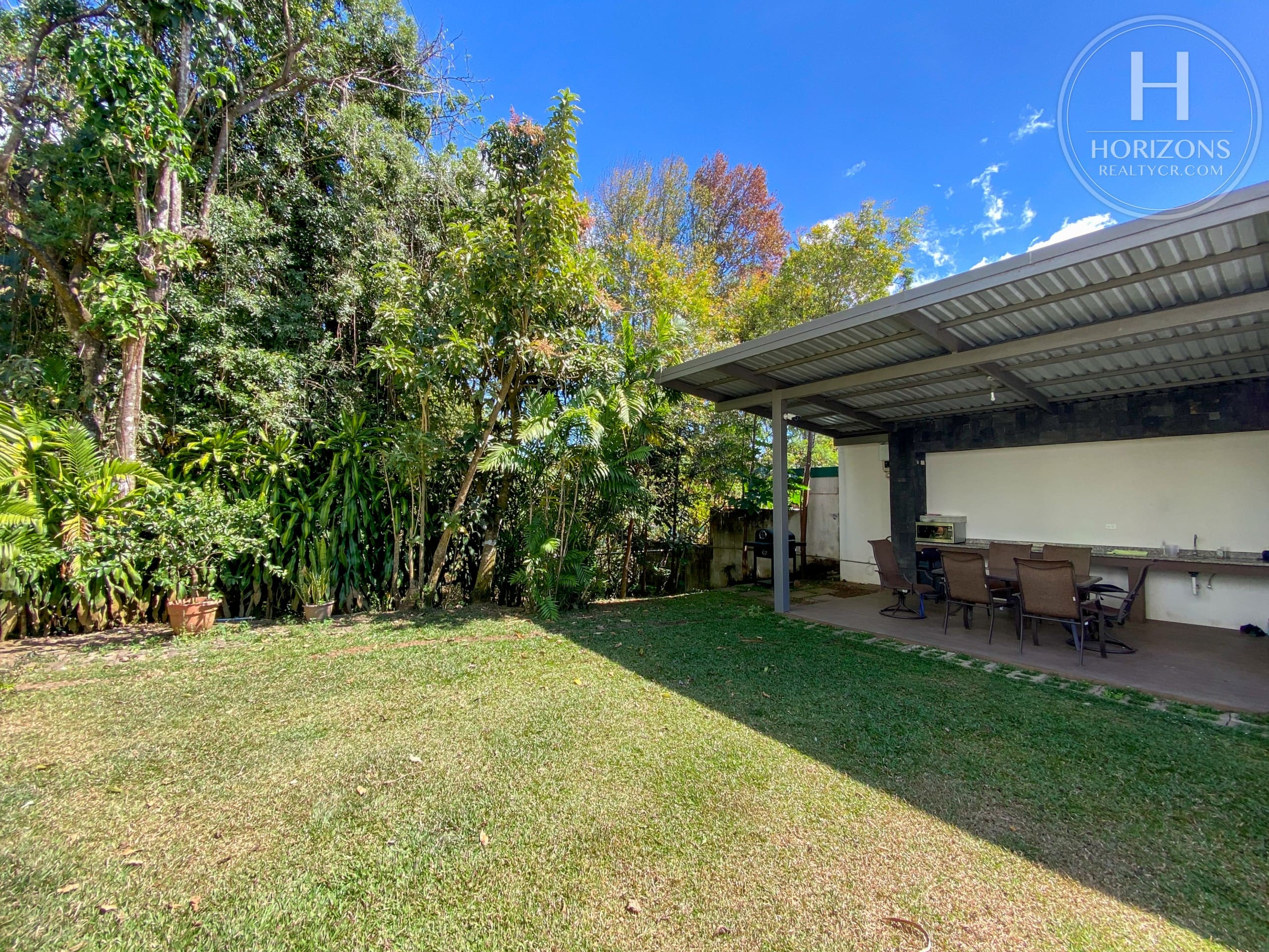 Alquiler Apartamento San Pedro Montes Oca | Horizons Realty