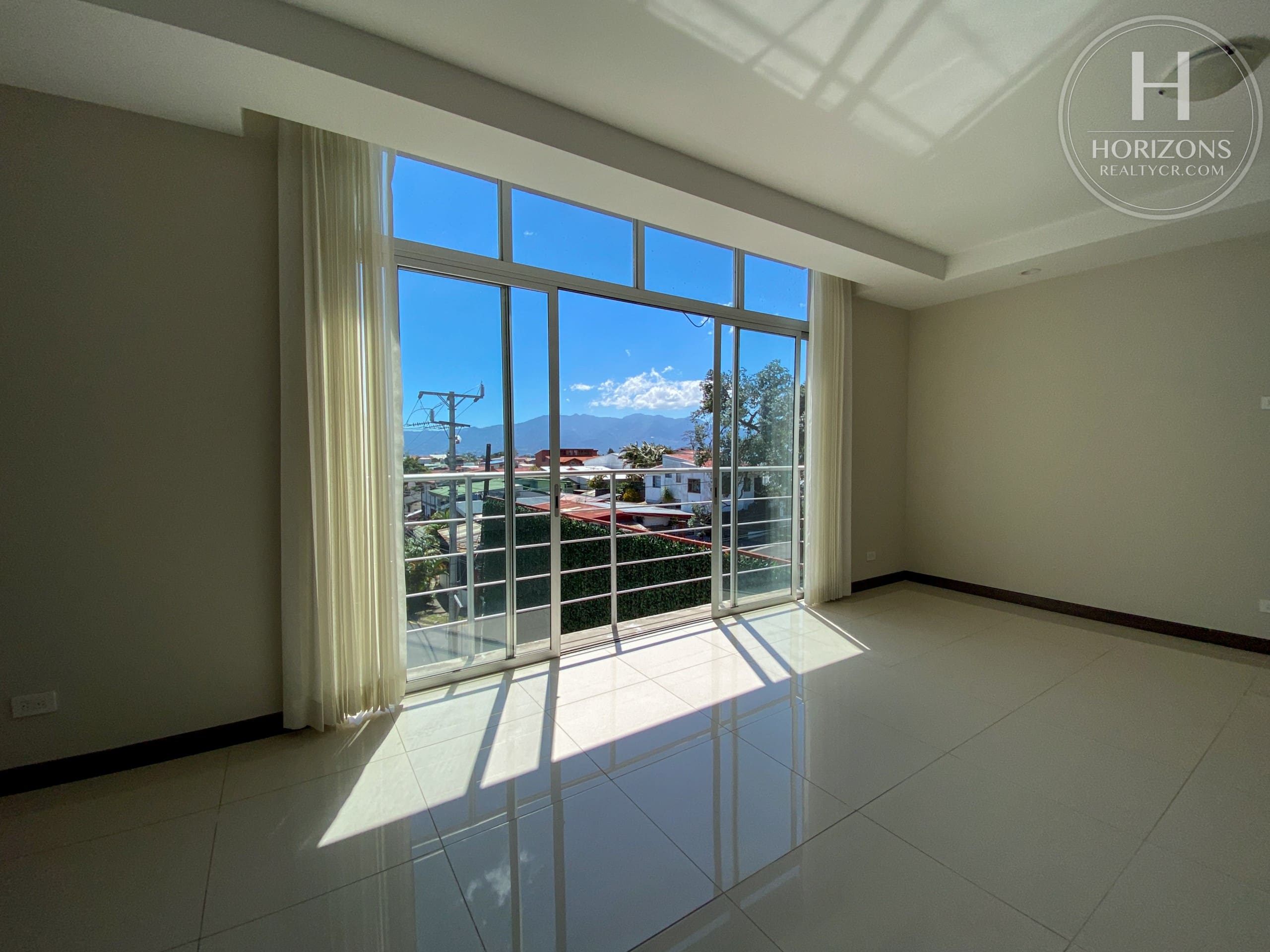 Alquiler Apartamento San Pedro Montes Oca - NJA907-A - exterior