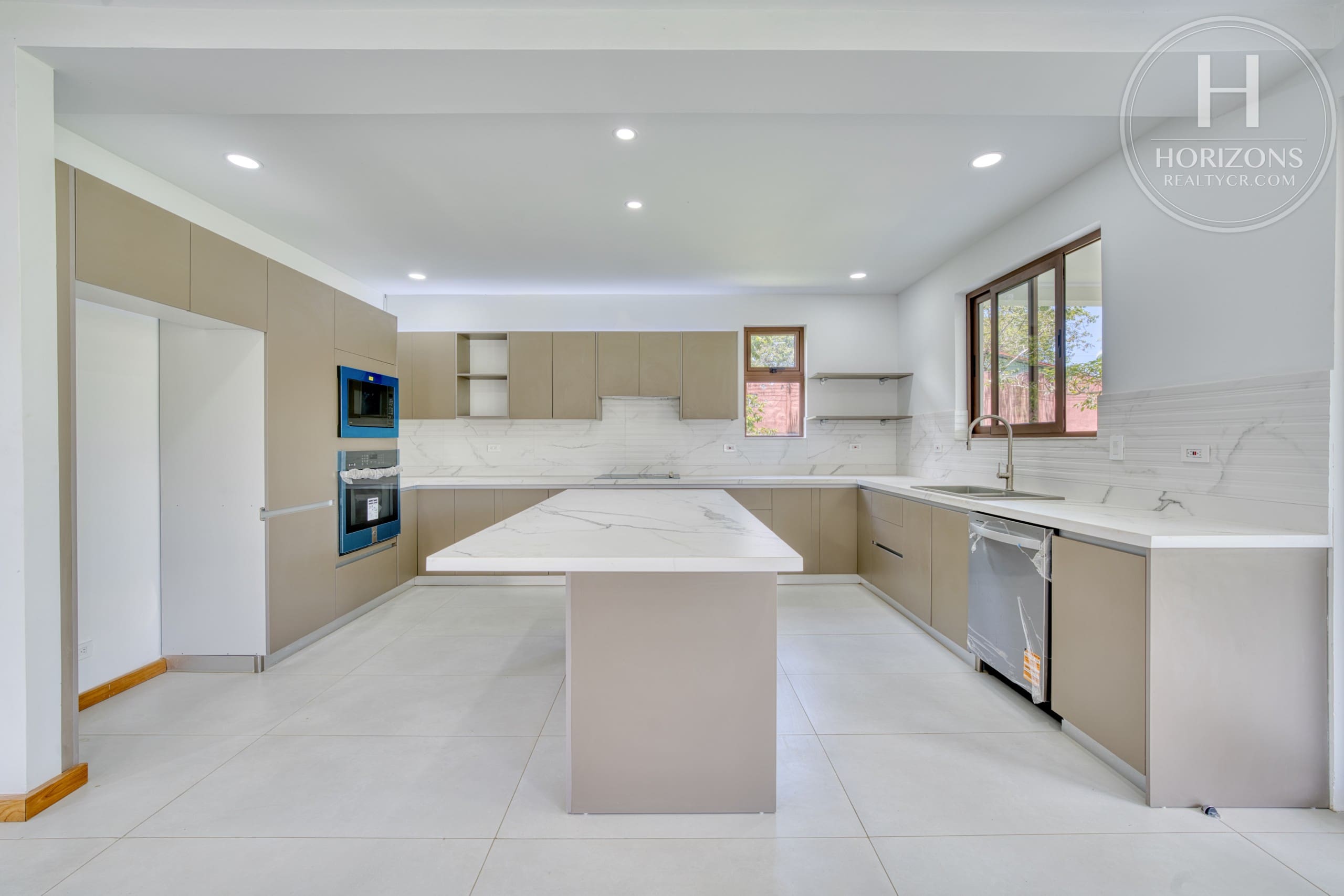 Casa En Alquiler La Guácima | Horizons Realty