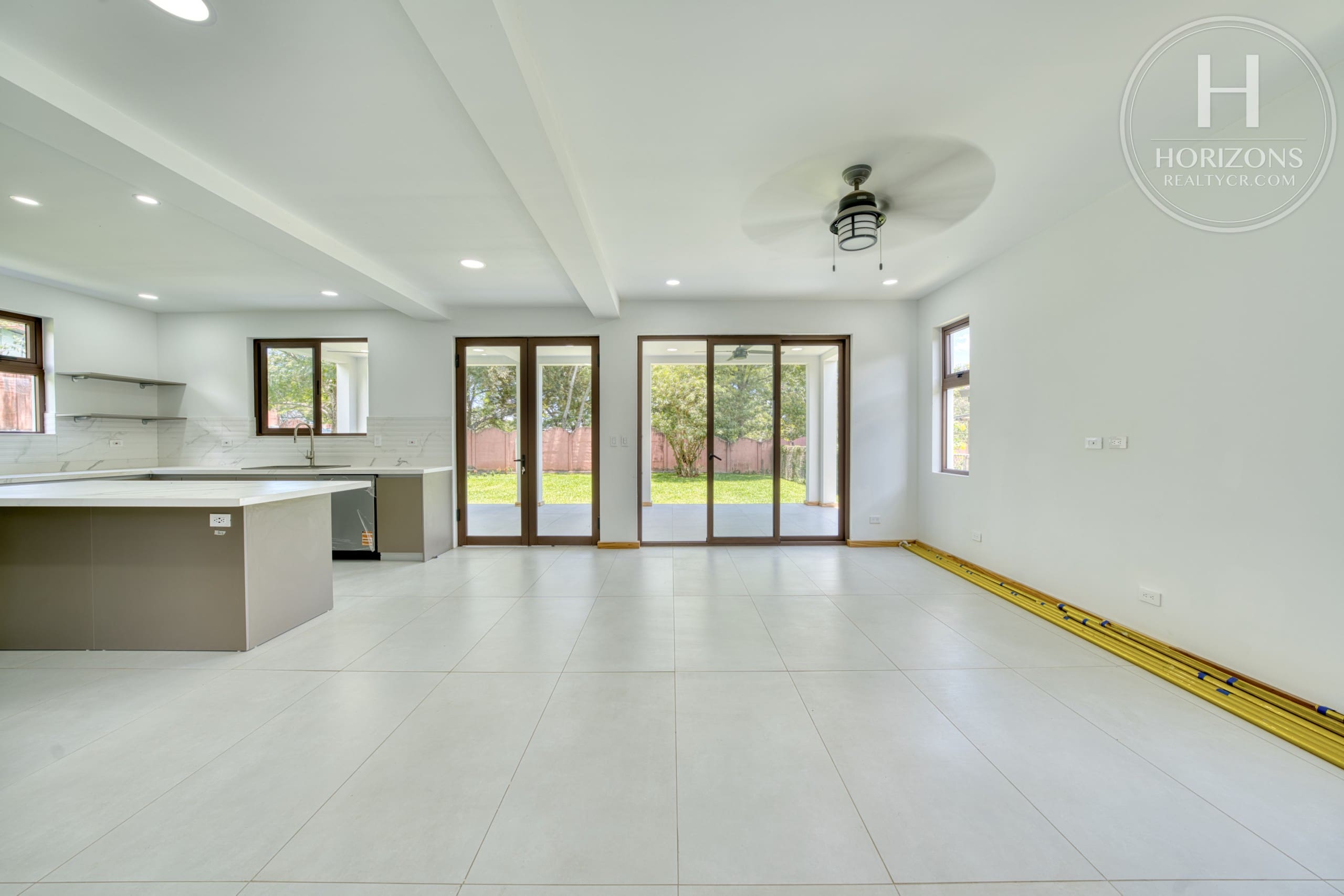Casa En Alquiler La Guácima NJA1426JB