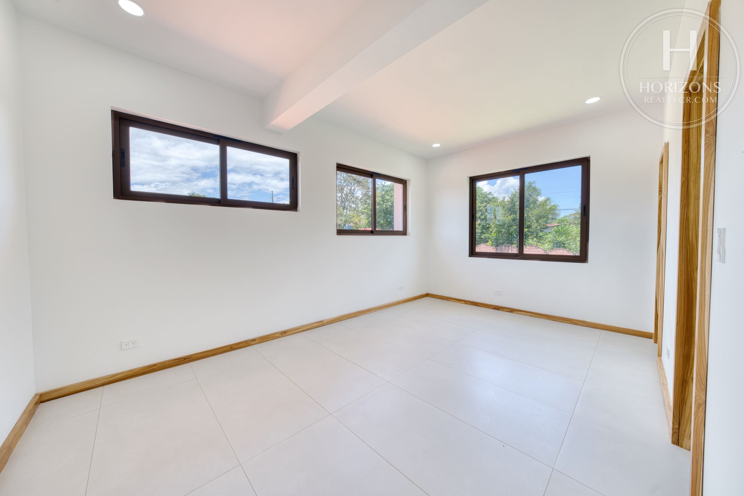 Casa En Alquiler La Guácima | Horizons Realty