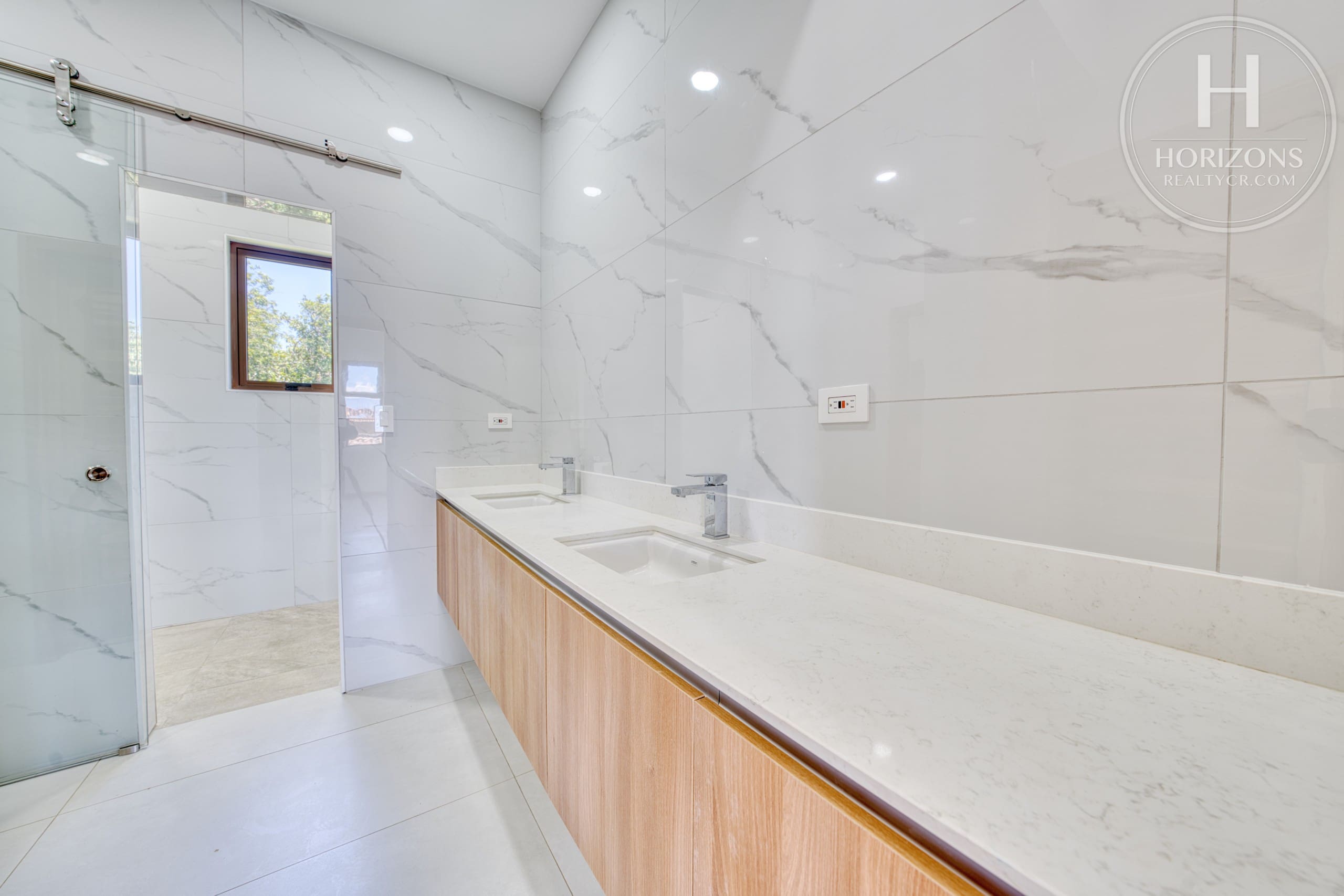Casa En Alquiler La Guácima - vista interior