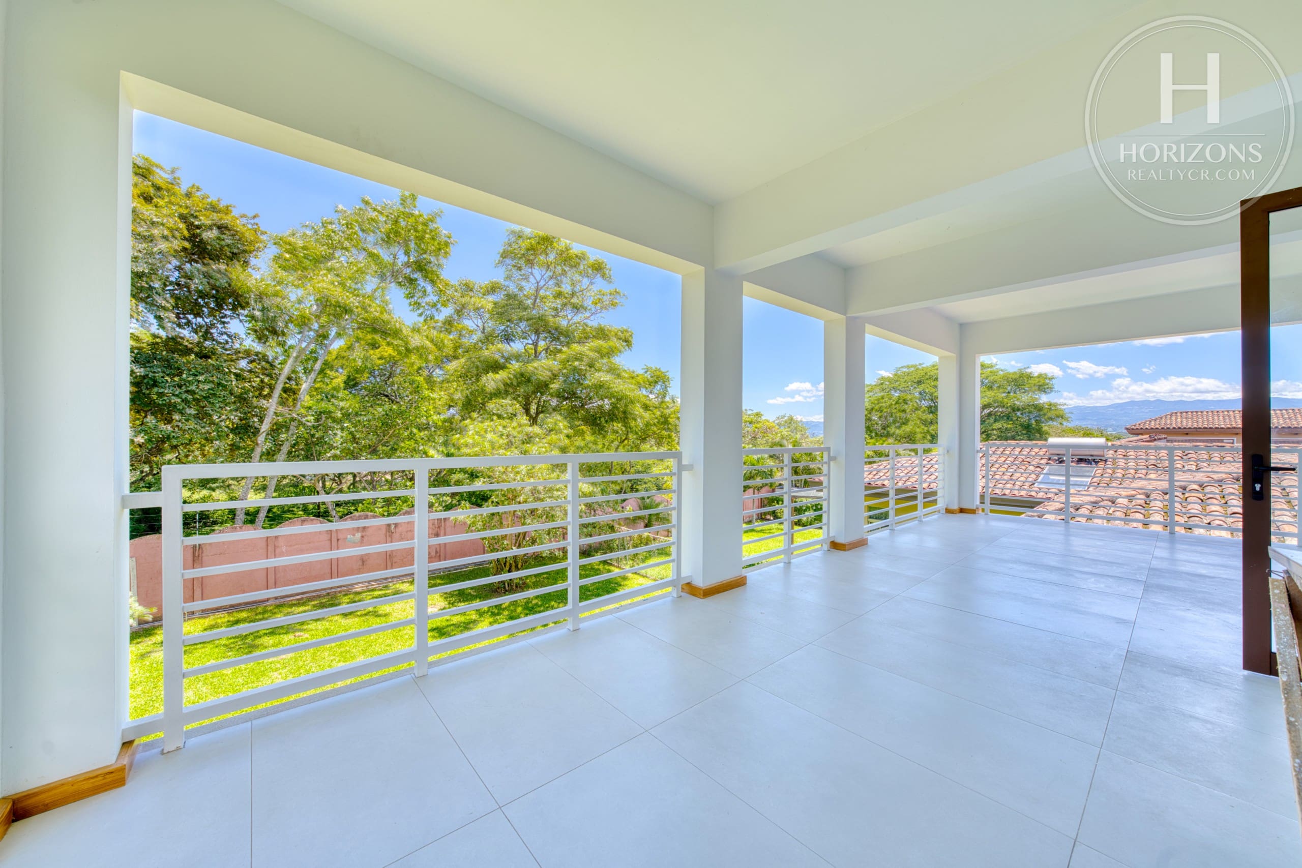Casa En Alquiler La Guácima | Horizons Realty