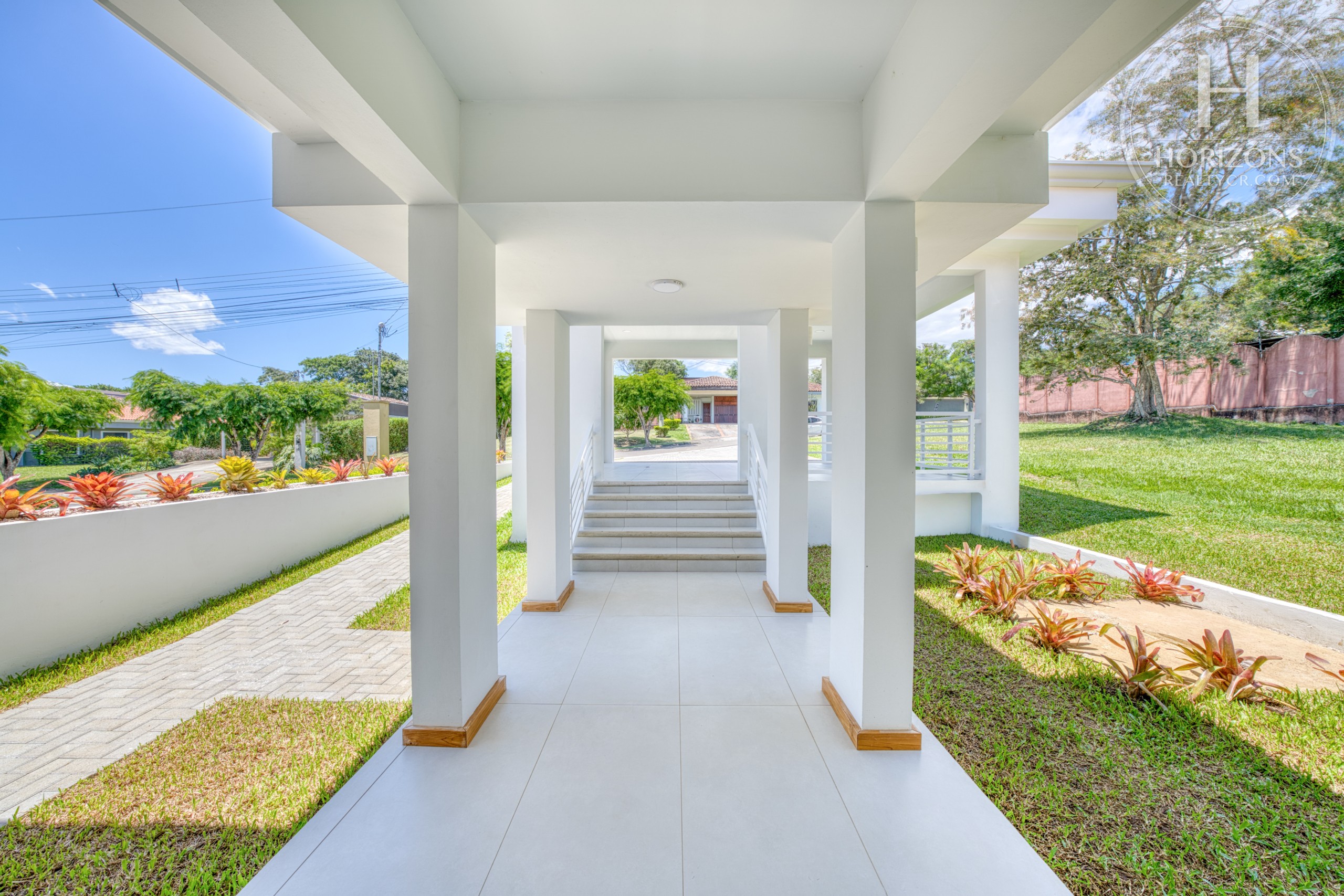 Casa En Alquiler La Guácima | Horizons Realty