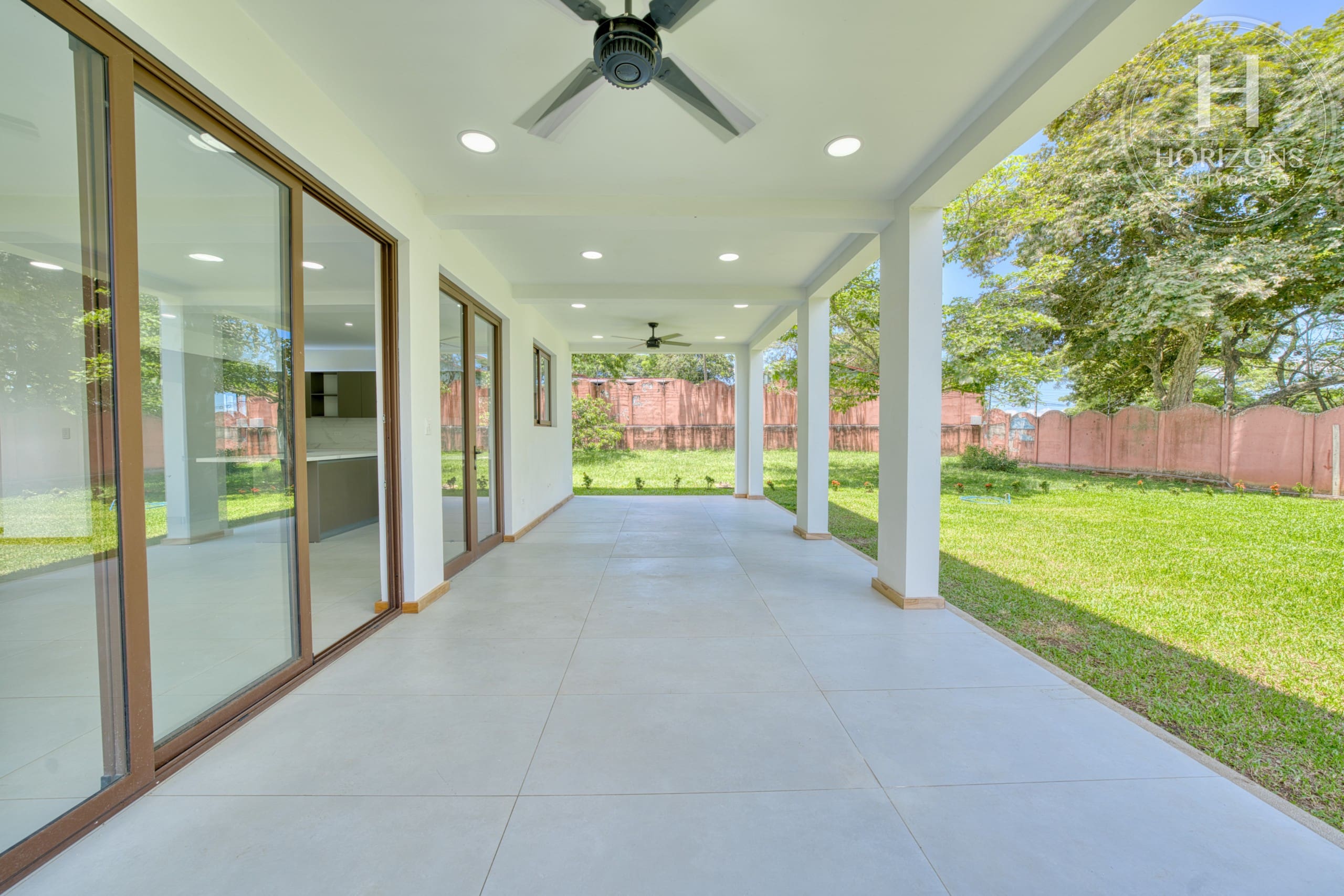Casa En Alquiler La Guácima | Horizons Realty