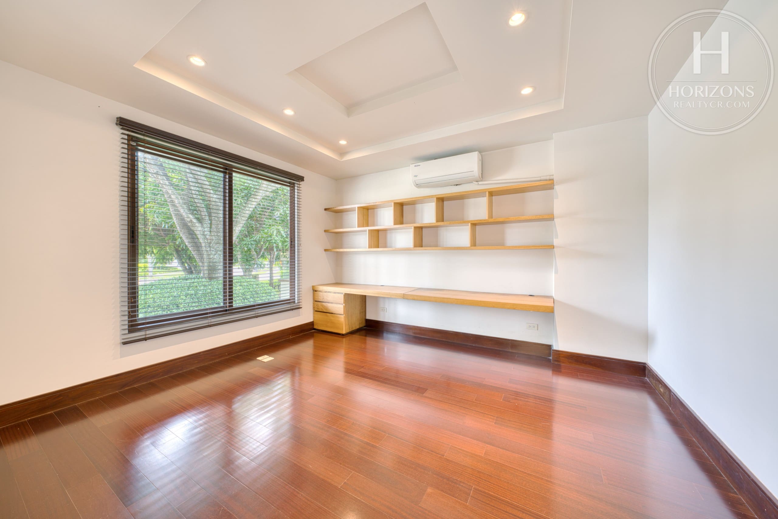 Casa De Lujo En Condominio Bosque De Lindora Santa Ana - vista interior