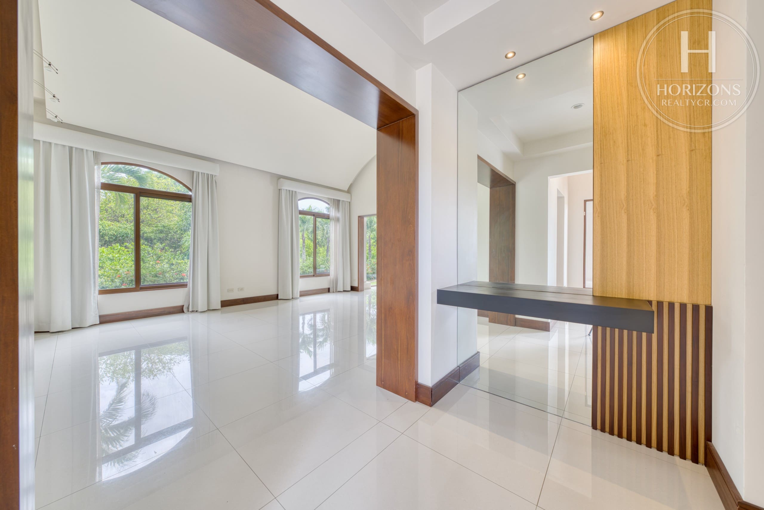 Casa De Lujo En Condominio Bosque De Lindora Santa Ana - NJA1425JB - exterior