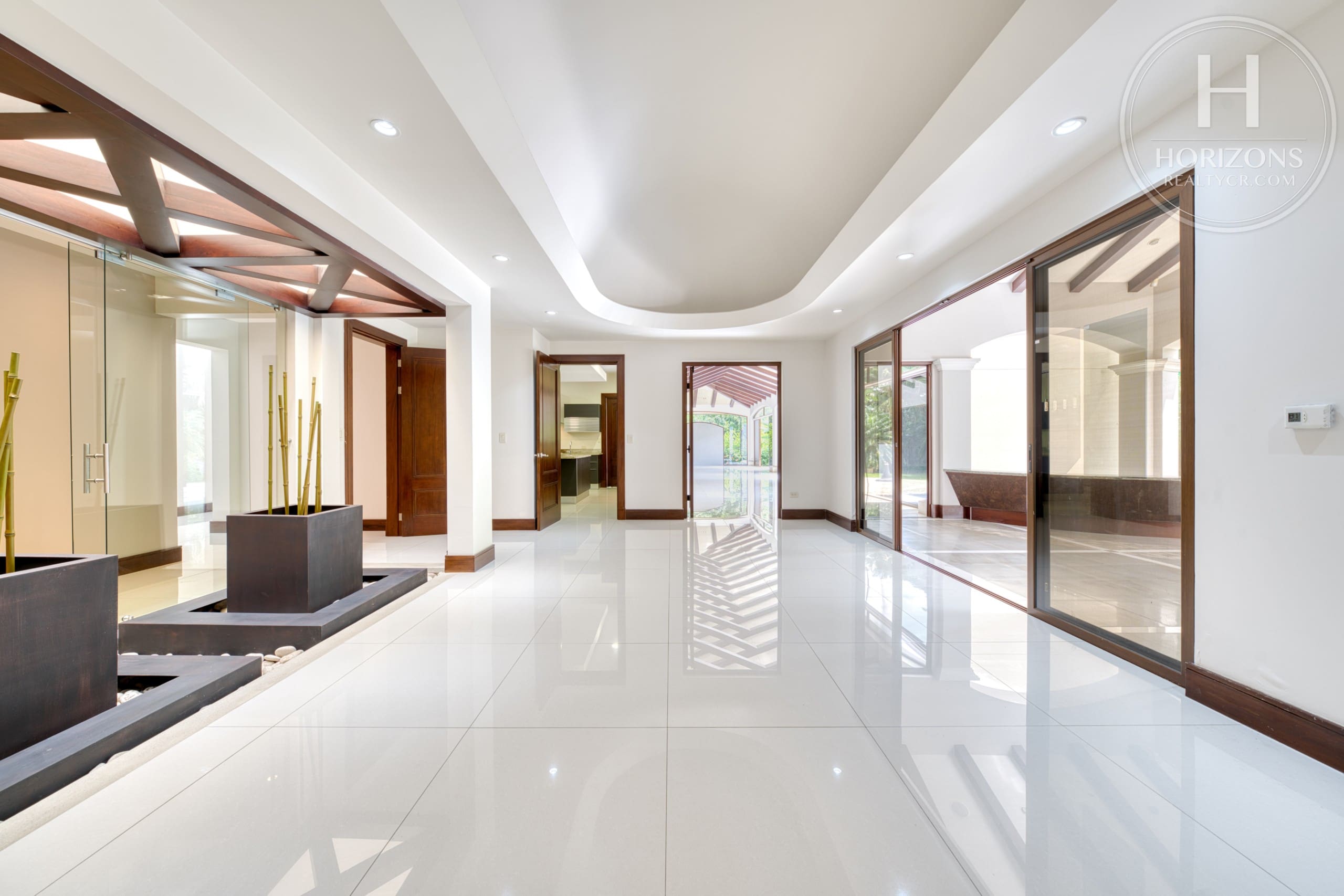 Casa De Lujo En Condominio Bosque De Lindora Santa Ana - NJA1425JB - exterior