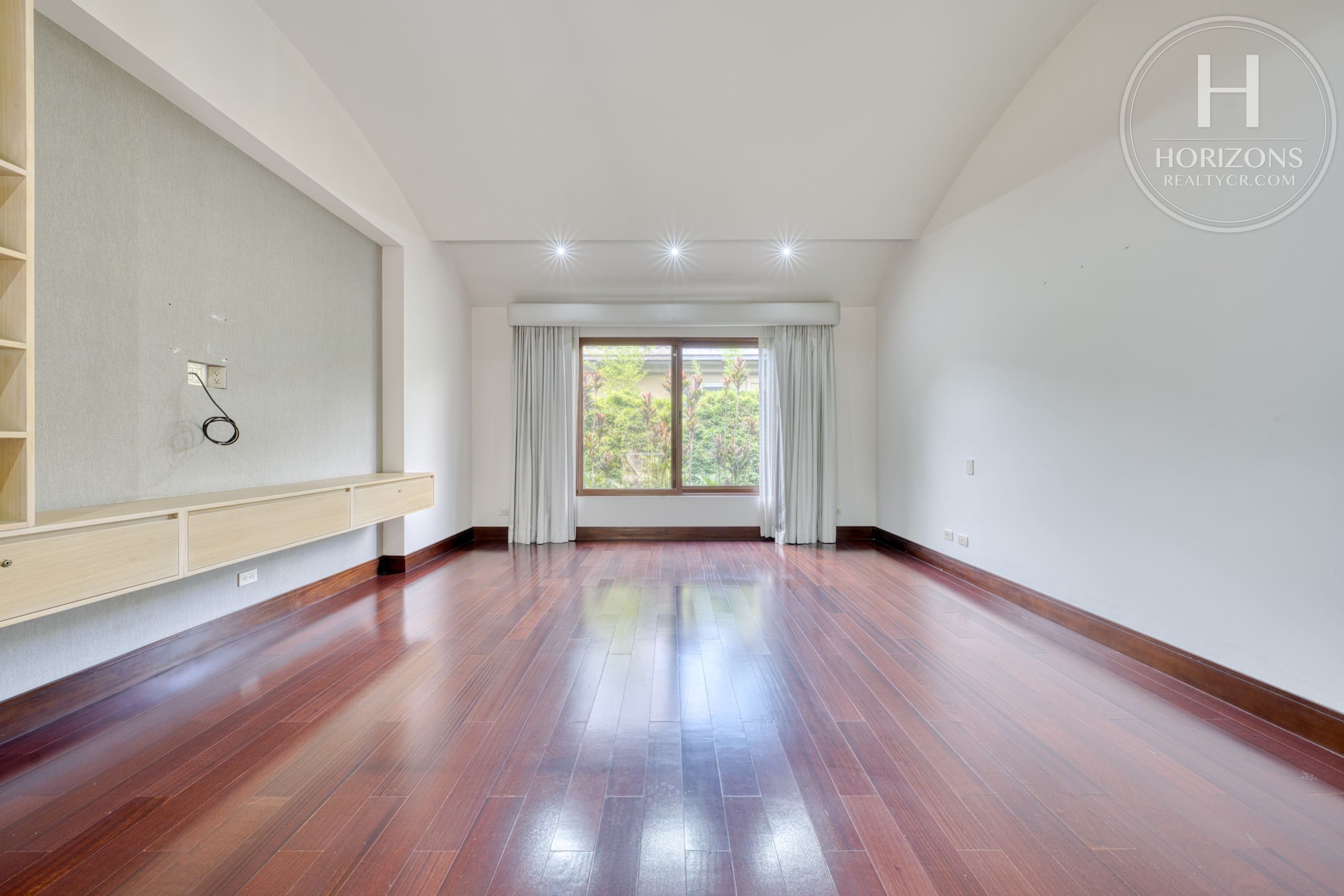 Casa De Lujo En Condominio Bosque De Lindora Santa Ana - vista interior