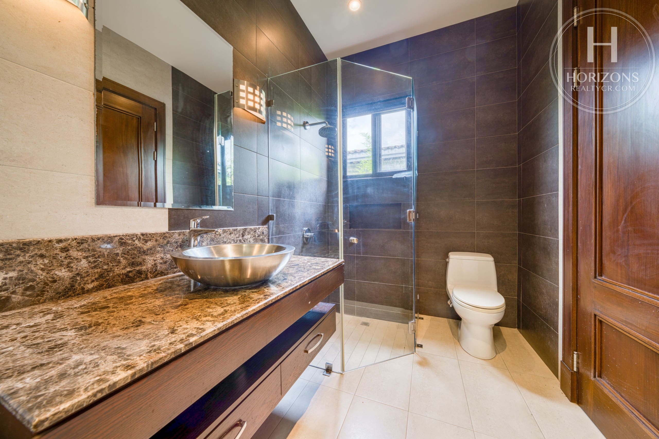 Casa De Lujo En Condominio Bosque De Lindora Santa Ana - vista interior