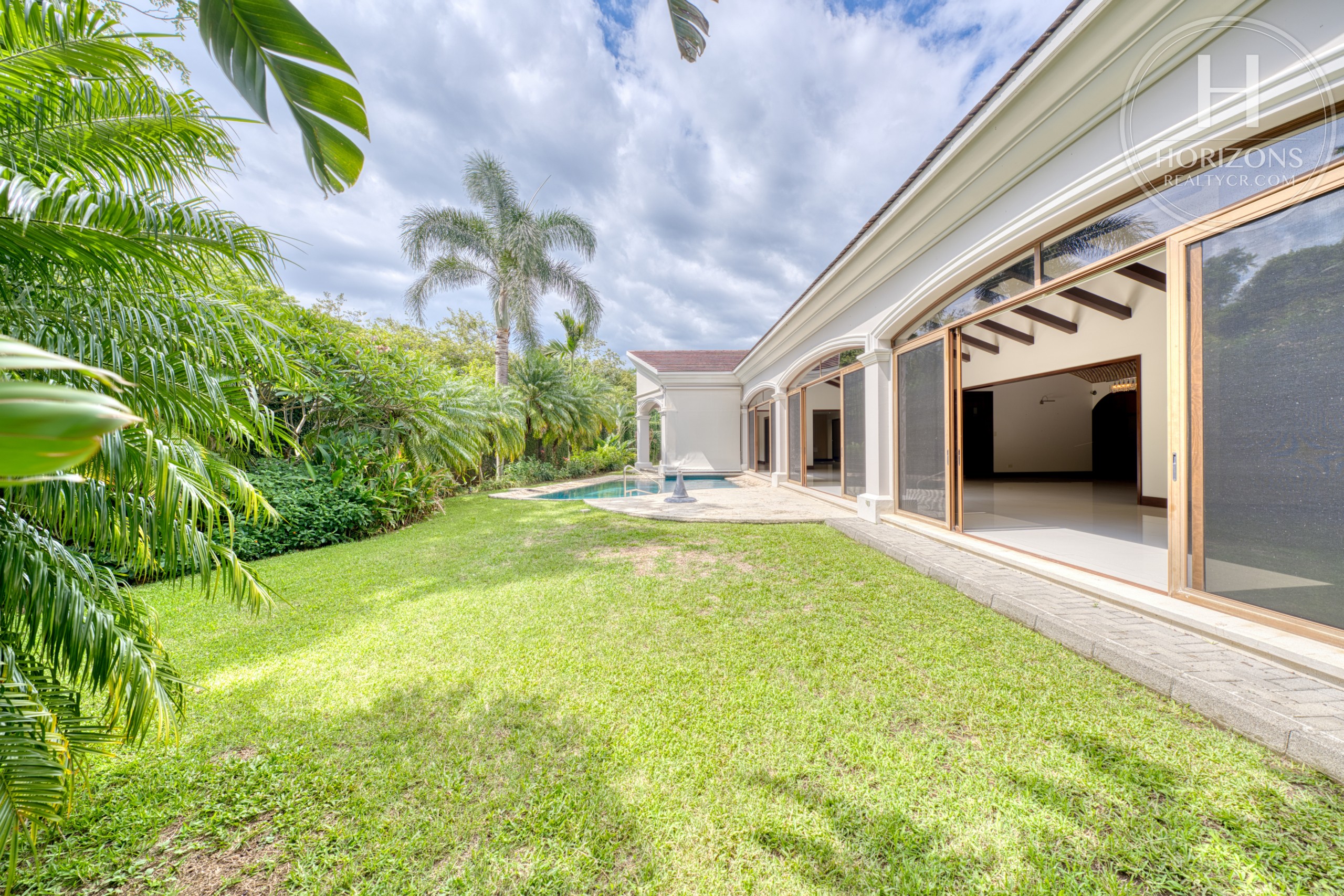 Casa De Lujo En Condominio Bosque De Lindora Santa Ana - vista interior