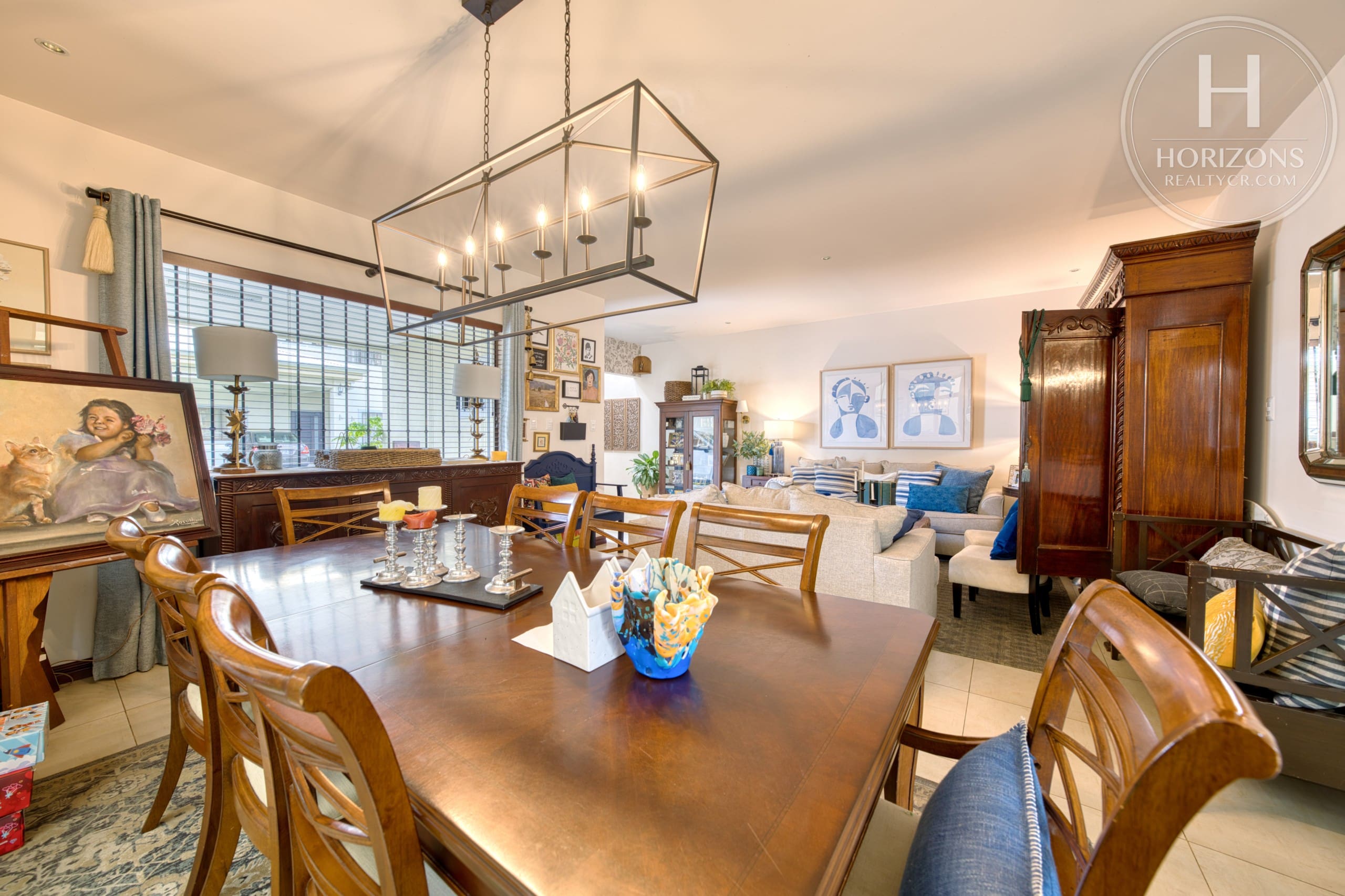 Casa En Venta Granadilla Curridabat Altamonte - vista interior