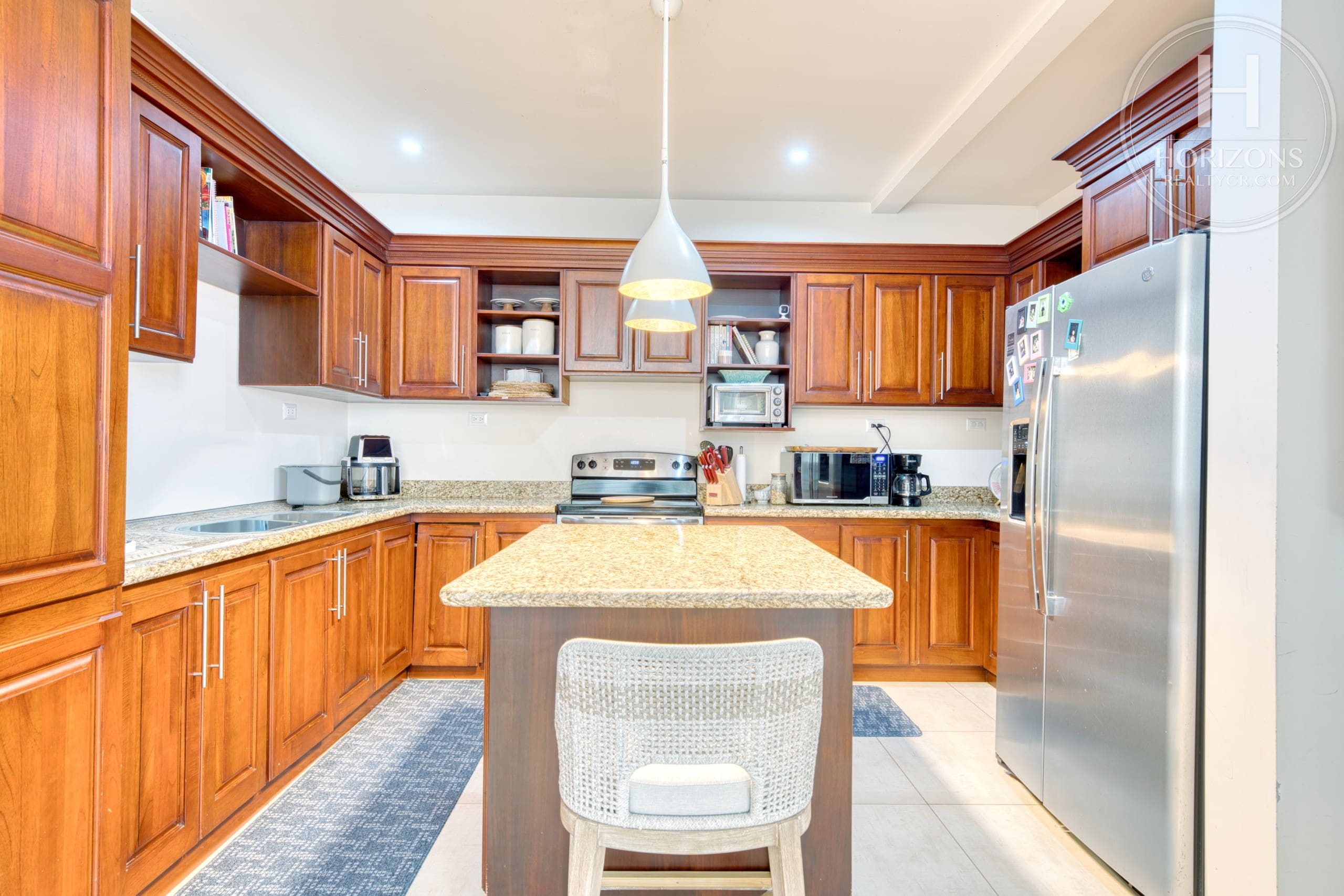 Casa En Venta Granadilla Curridabat Altamonte - NJA1427DM - exterior