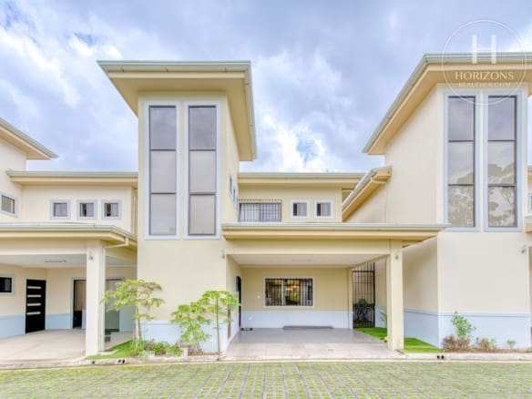 Casa En Venta Granadilla Curridabat Altamonte Nja1427Dm