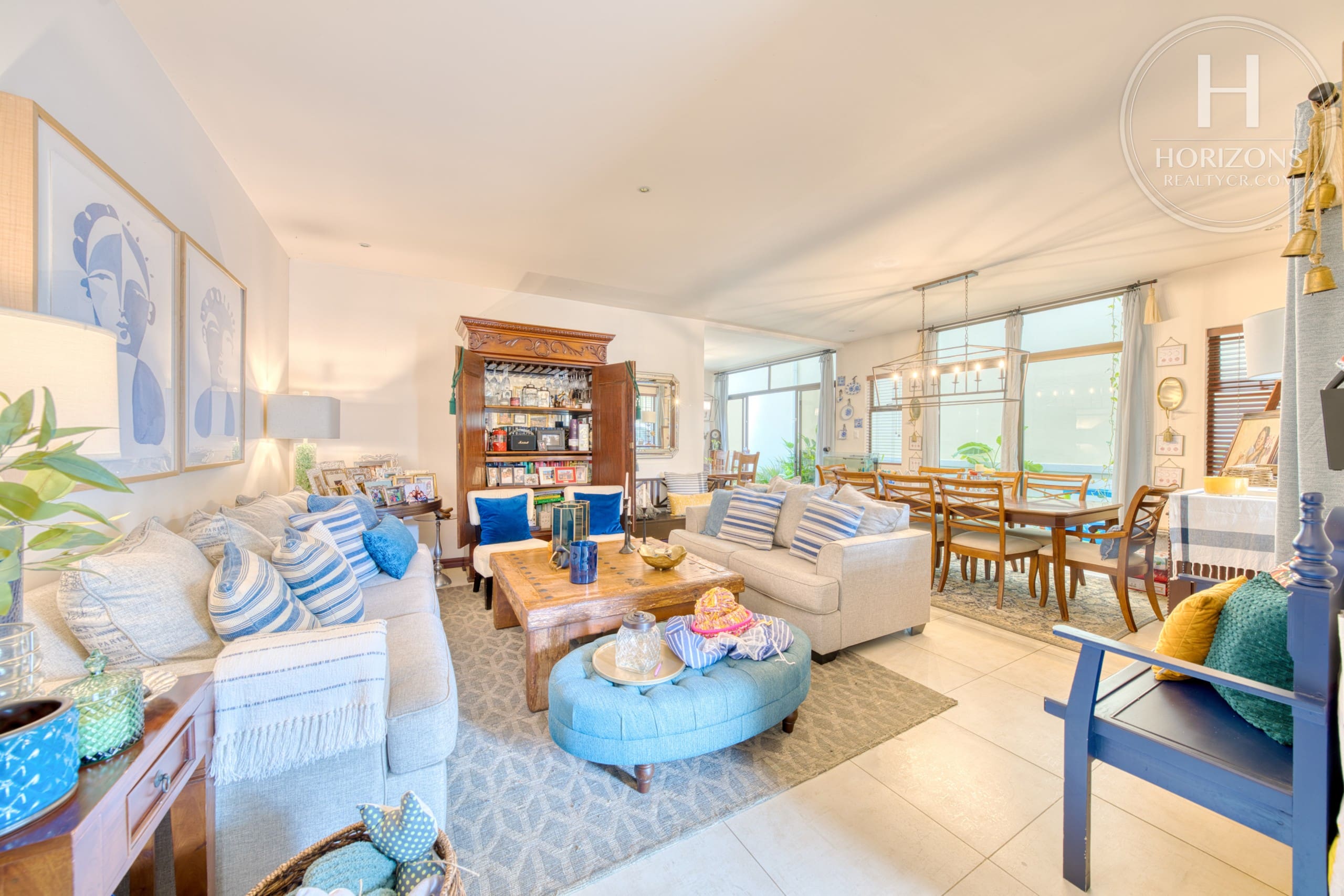 Casa En Venta Granadilla Curridabat Altamonte | Horizons Realty