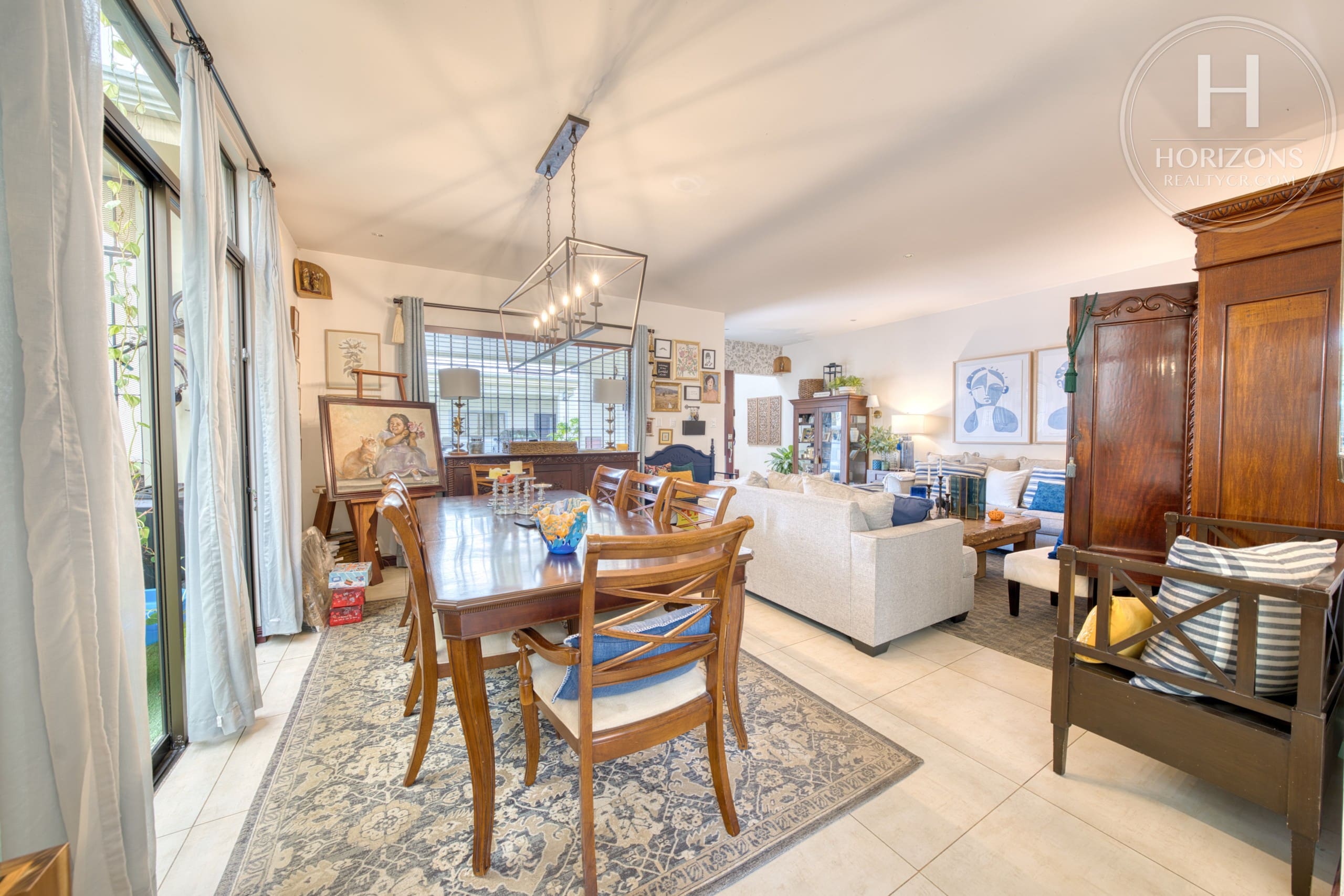 Casa En Venta Granadilla Curridabat Altamonte NJA1427DM