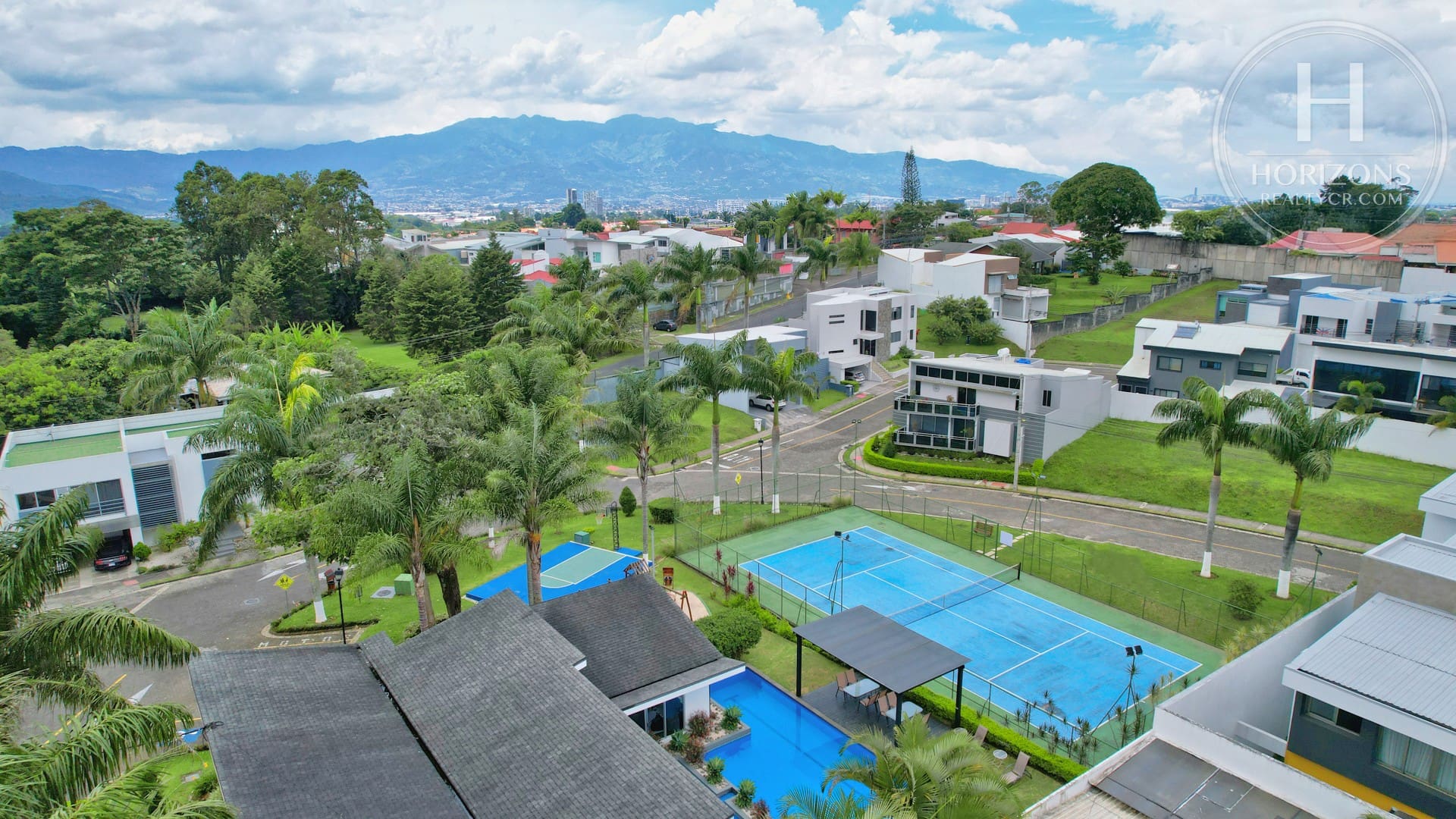 Lote En Sabanilla Condominio Rialto 252 M² Plano Y Construcción Libre Nja1435Gr