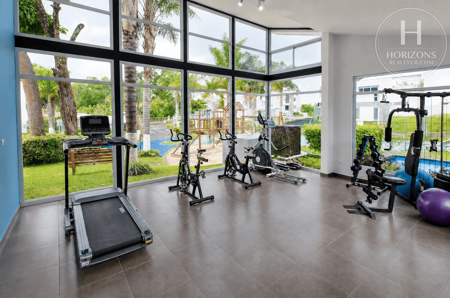 Lote en Sabanilla Condominio Rialto 252 m² Plano y Construcción Libre nja1435gr