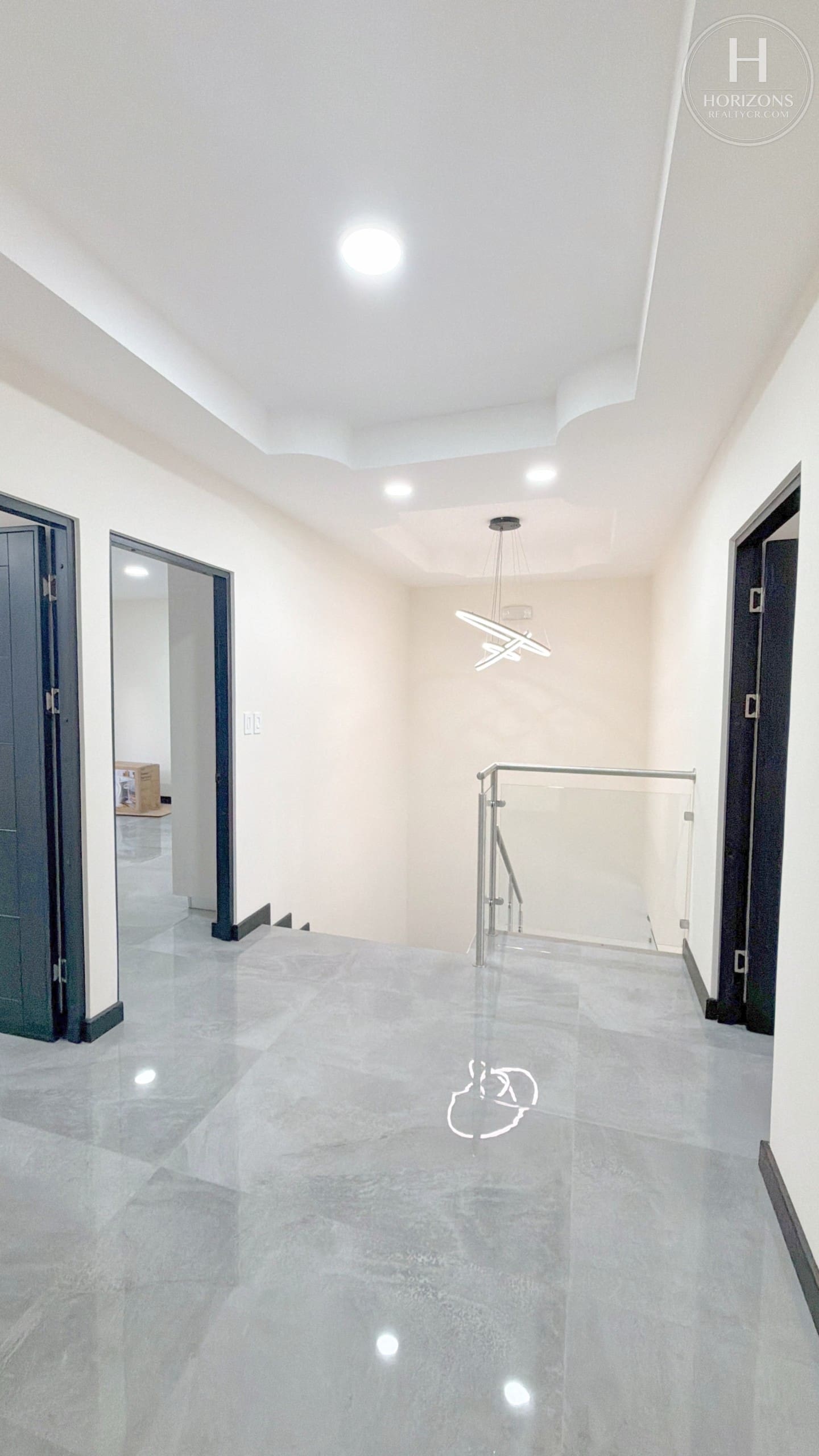 Casa En Venta Tres Ríos Distrito San Juan - NJA1419JB - exterior