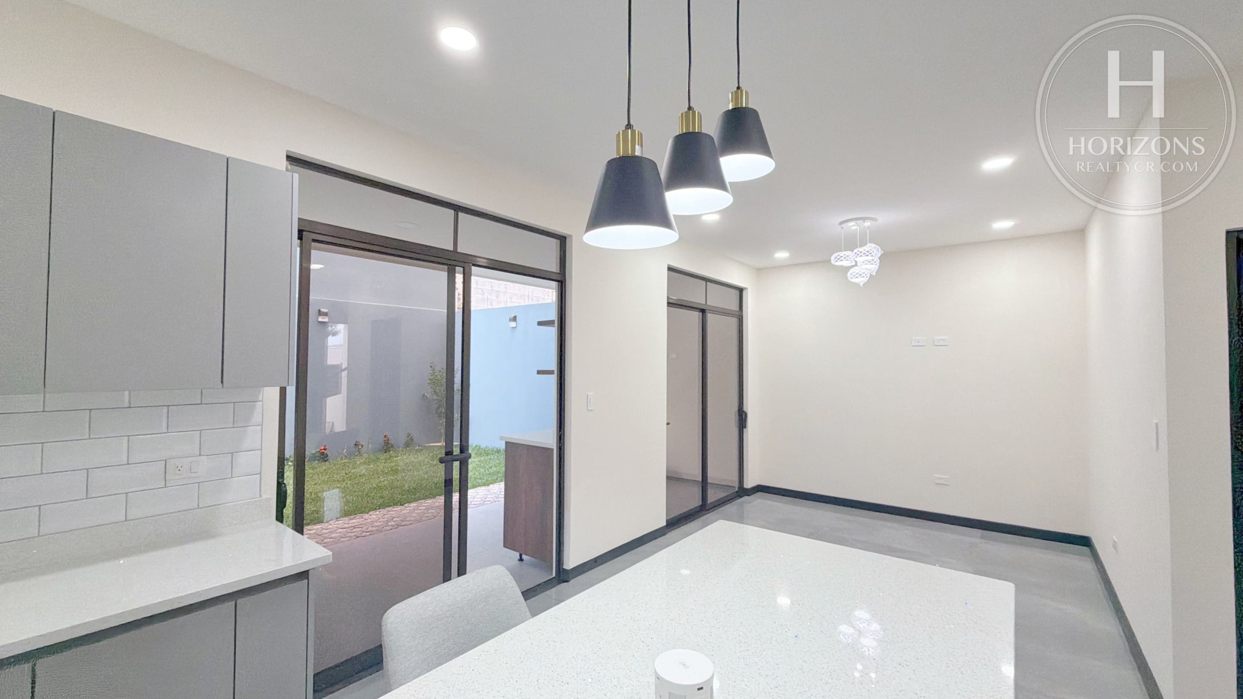 Casa En Venta Tres Ríos Distrito San Juan - NJA1419JB - exterior