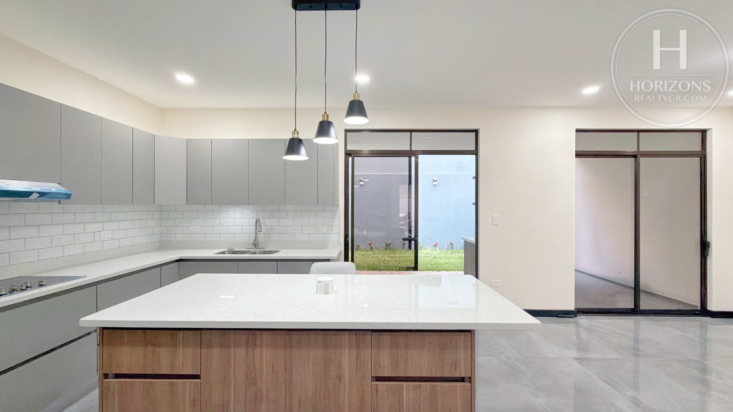 Casa En Venta Tres Ríos Distrito San Juan NJA1419JB