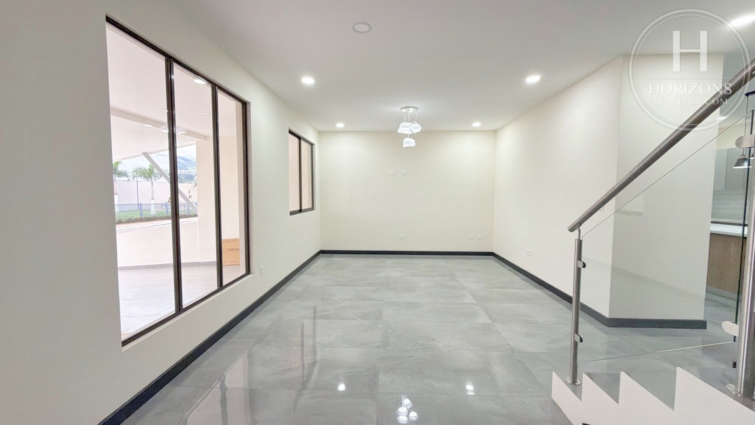 Casa En Venta Tres Ríos Distrito San Juan - vista interior