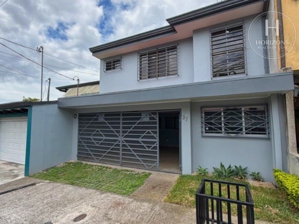 Casa En Venta El Pinar San Pedro Nja1418Sb