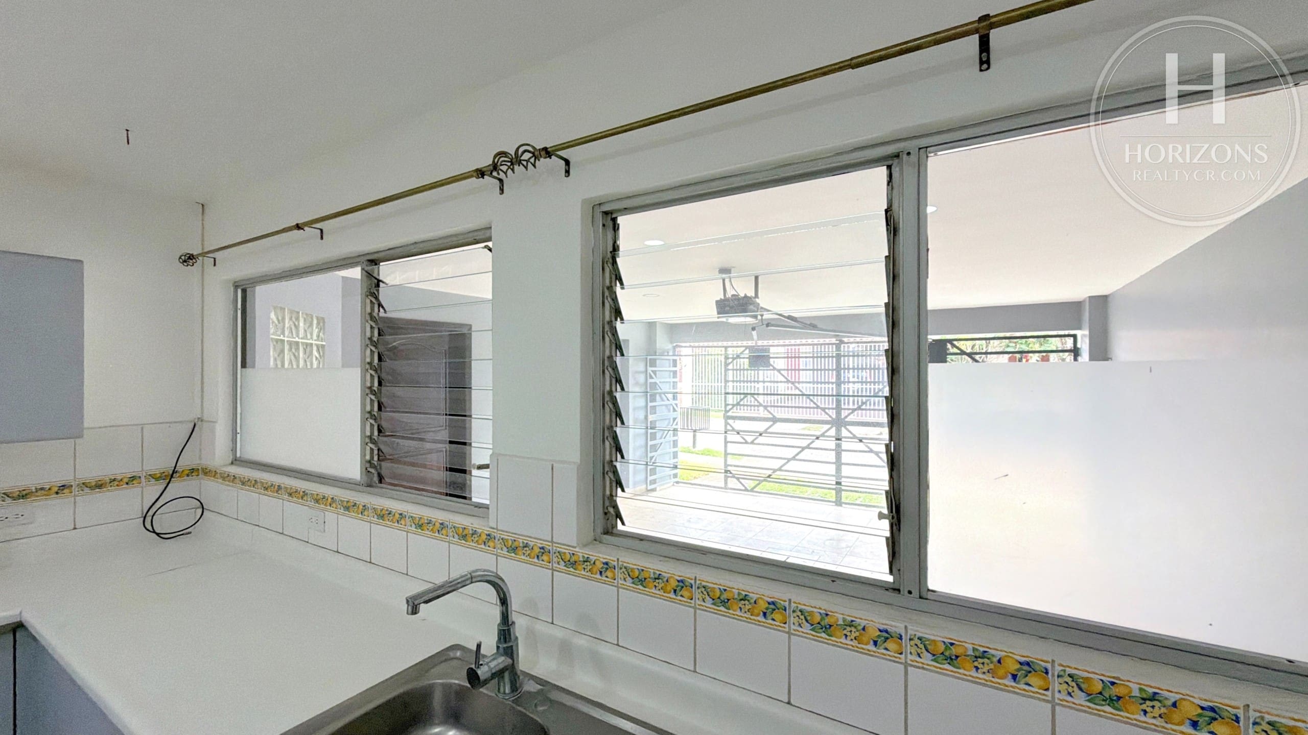 Casa En Venta El Pinar San Pedro - NJA1418SB - exterior