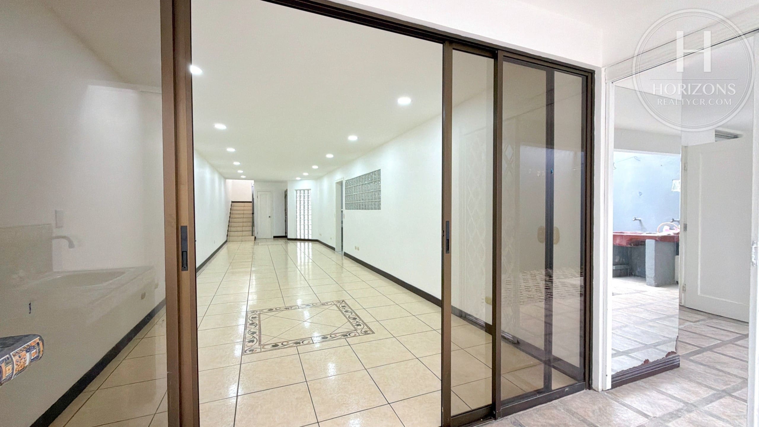 Casa En Venta El Pinar San Pedro - NJA1418SB - exterior