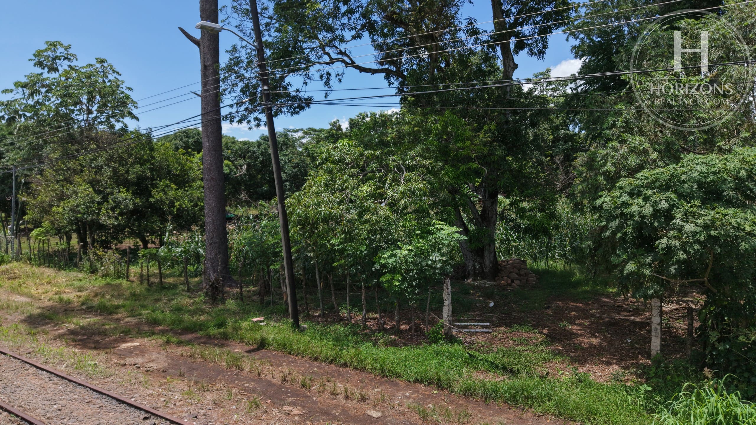 Venta Terreno Orotina | Horizons Realty