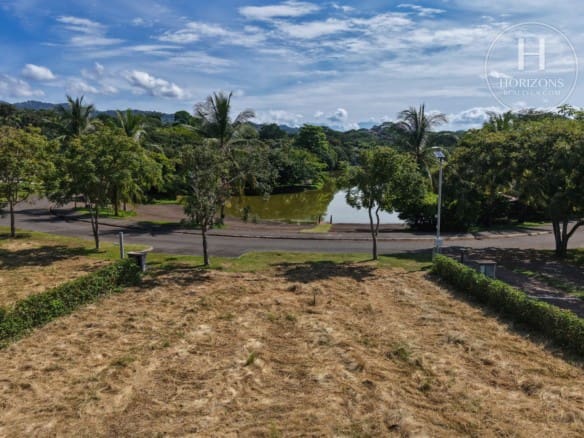 Lote En Venta Místico Playa Hermosa Garabito Nja1430Gr
