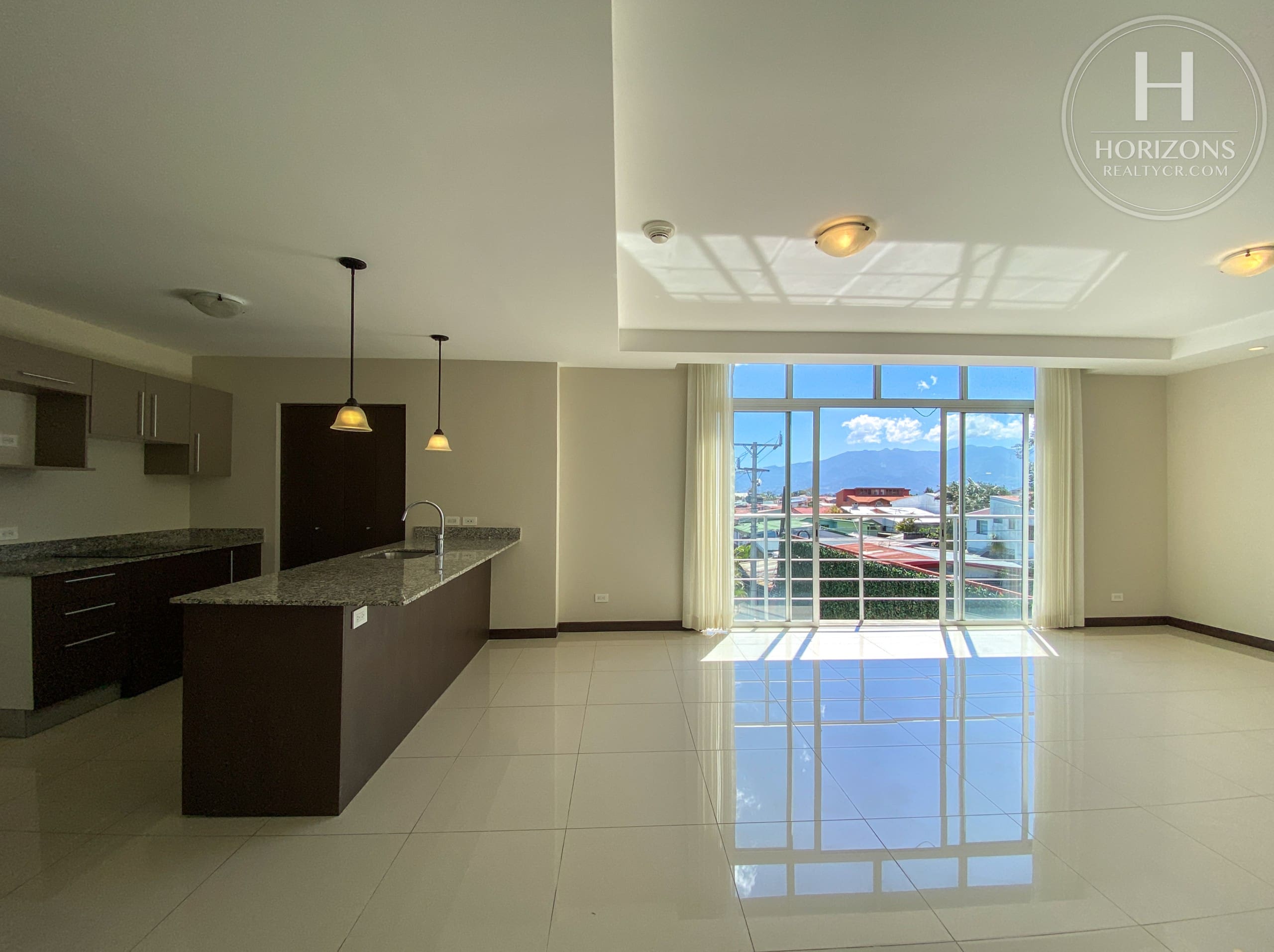 Alquiler Apartamento San Pedro Montes Oca - vista interior