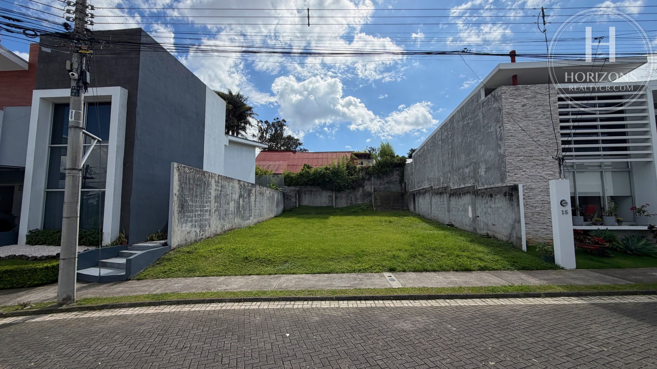 Lote En Venta Sabanilla Condominio Rialto | Horizons Realty