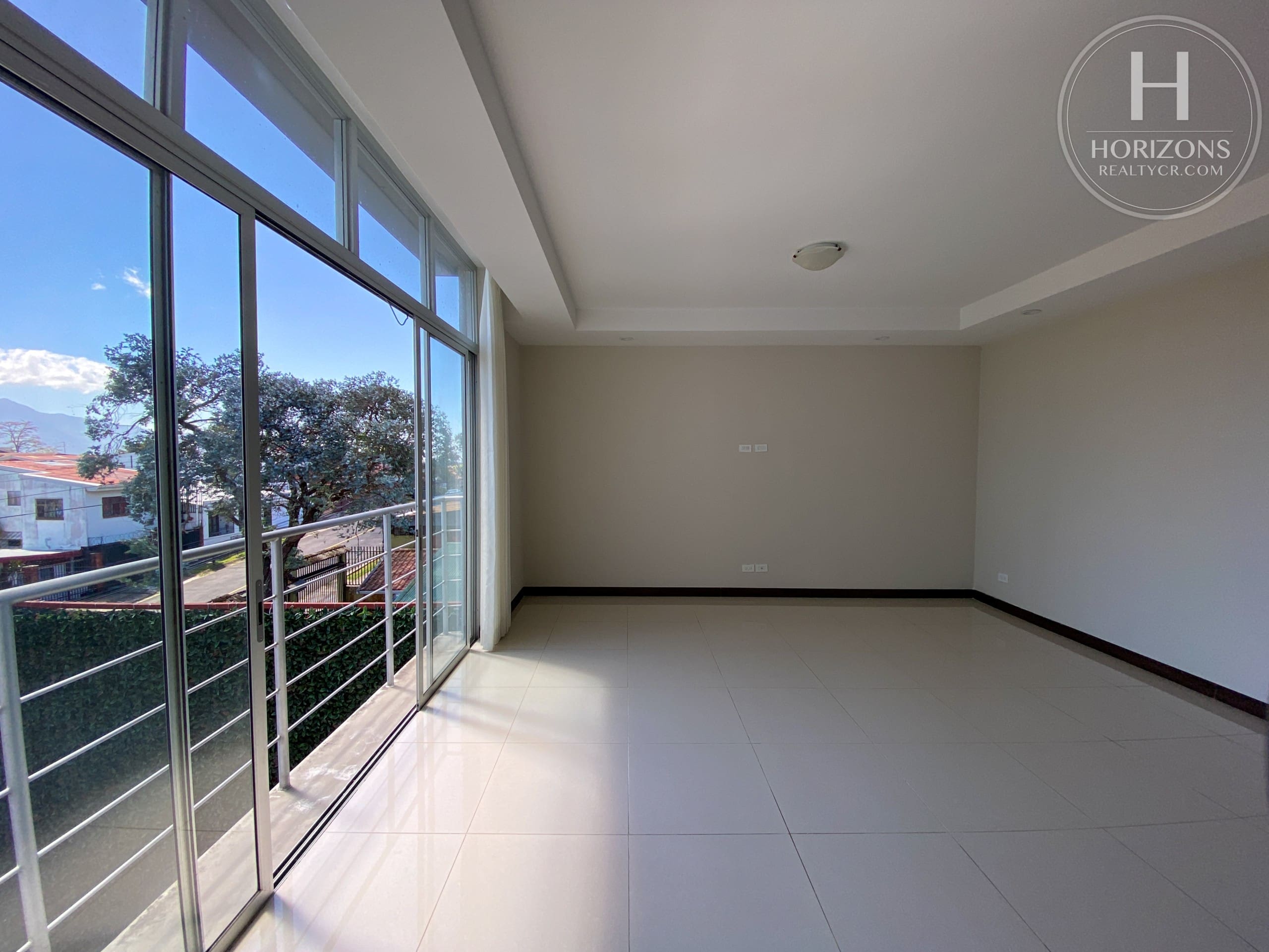 Alquiler Apartamento San Pedro Montes Oca - vista interior