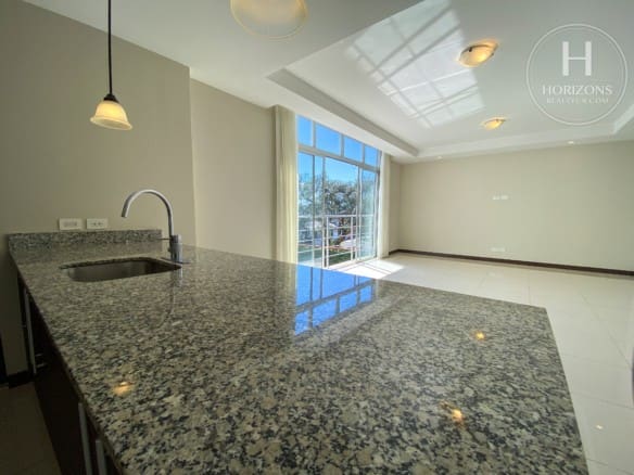 Alquiler Apartamento San Pedro Montes Oca Nja907-A