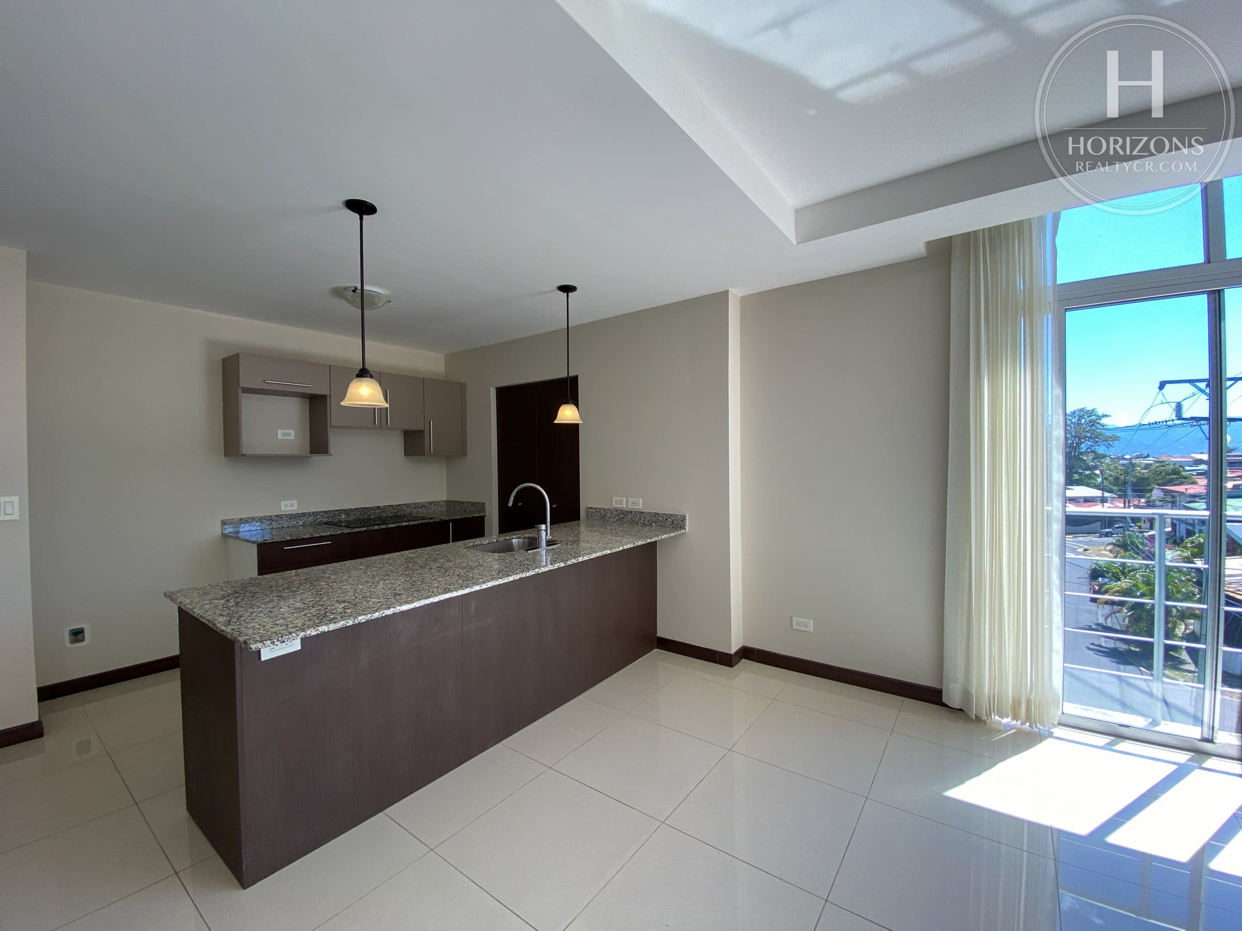 Alquiler Apartamento San Pedro Montes Oca - NJA907-A - exterior