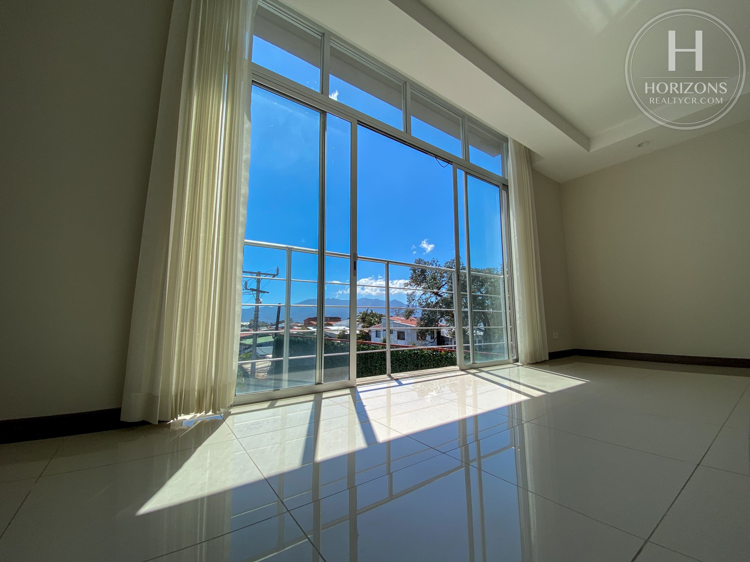 Alquiler Apartamento San Pedro Montes Oca - vista interior