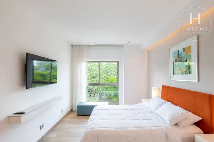 Alquiler Apartamento Bellavista Flats Rohrmoser - foto 17 de 27