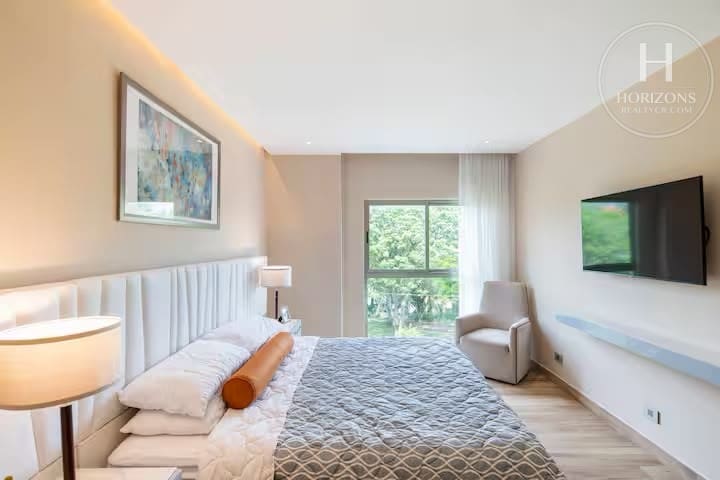 Alquiler Apartamento Bellavista Flats Rohrmoser - vista interior