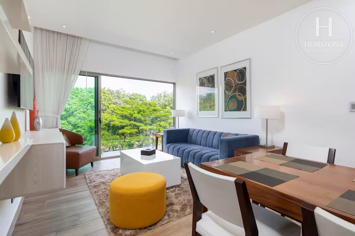 Alquiler Apartamento Bellavista Flats Rohrmoser | Horizons Realty